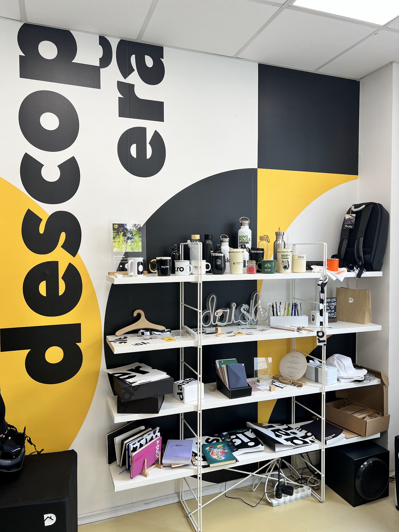 Daisler Print House