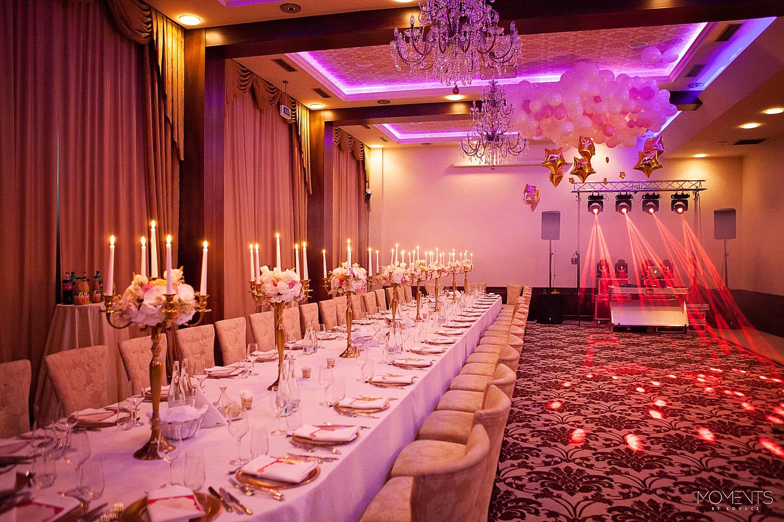 Stil Events
