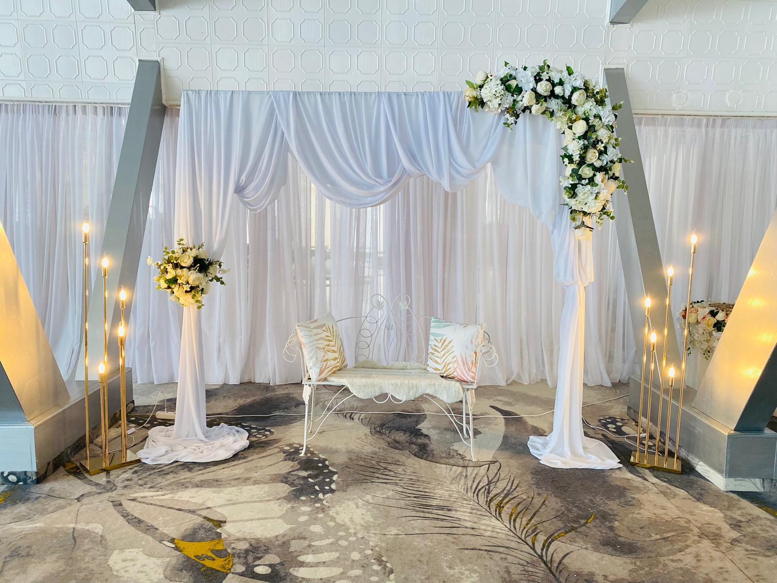 Perfect Events