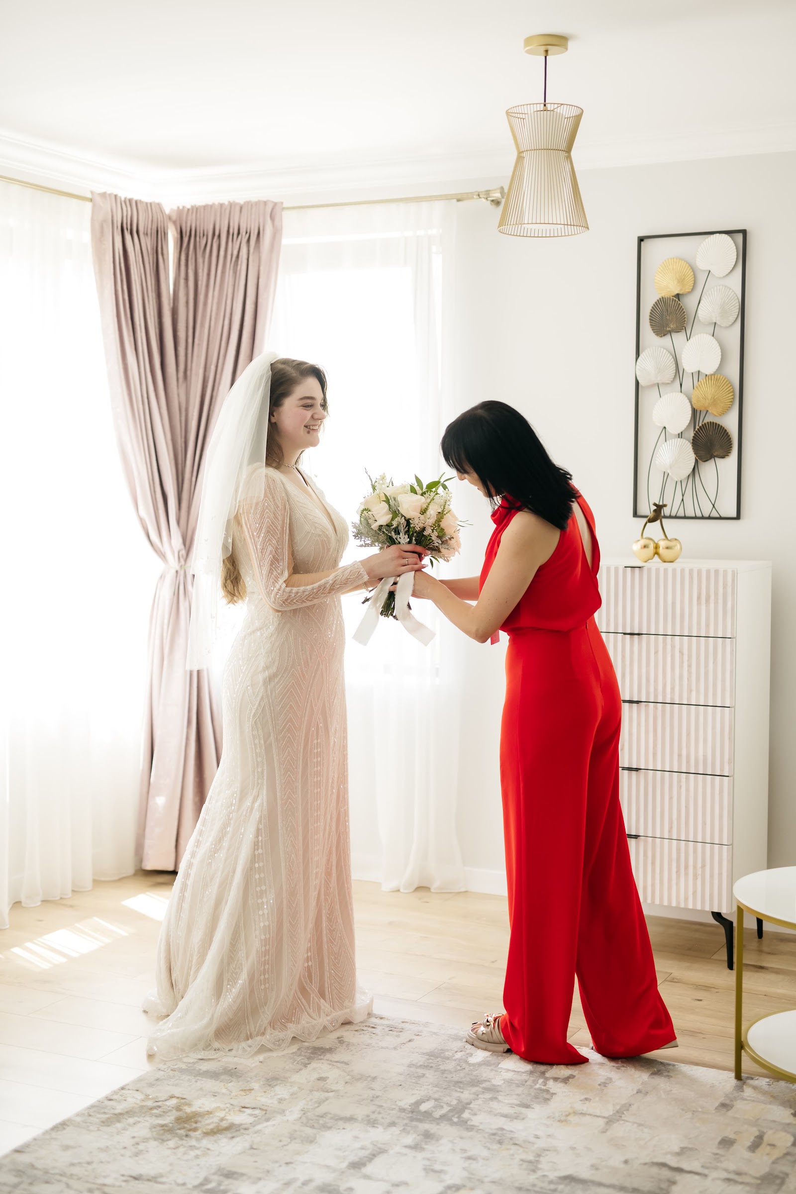 Cristina Sucilea - Wedding Planner