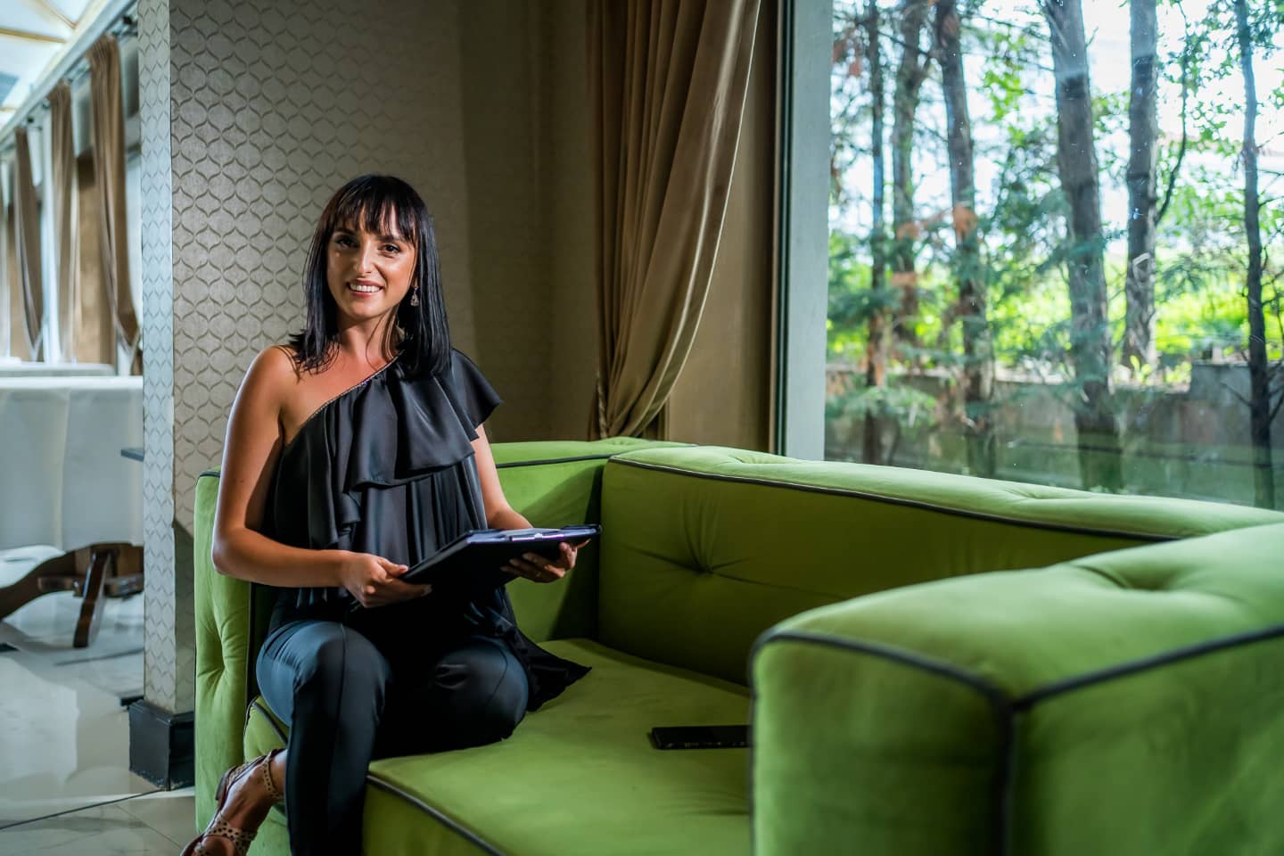 Cristina Sucilea - Wedding Planner