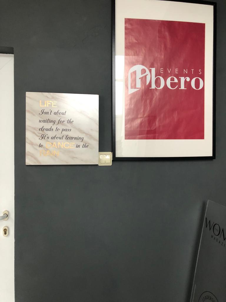 Libero Events