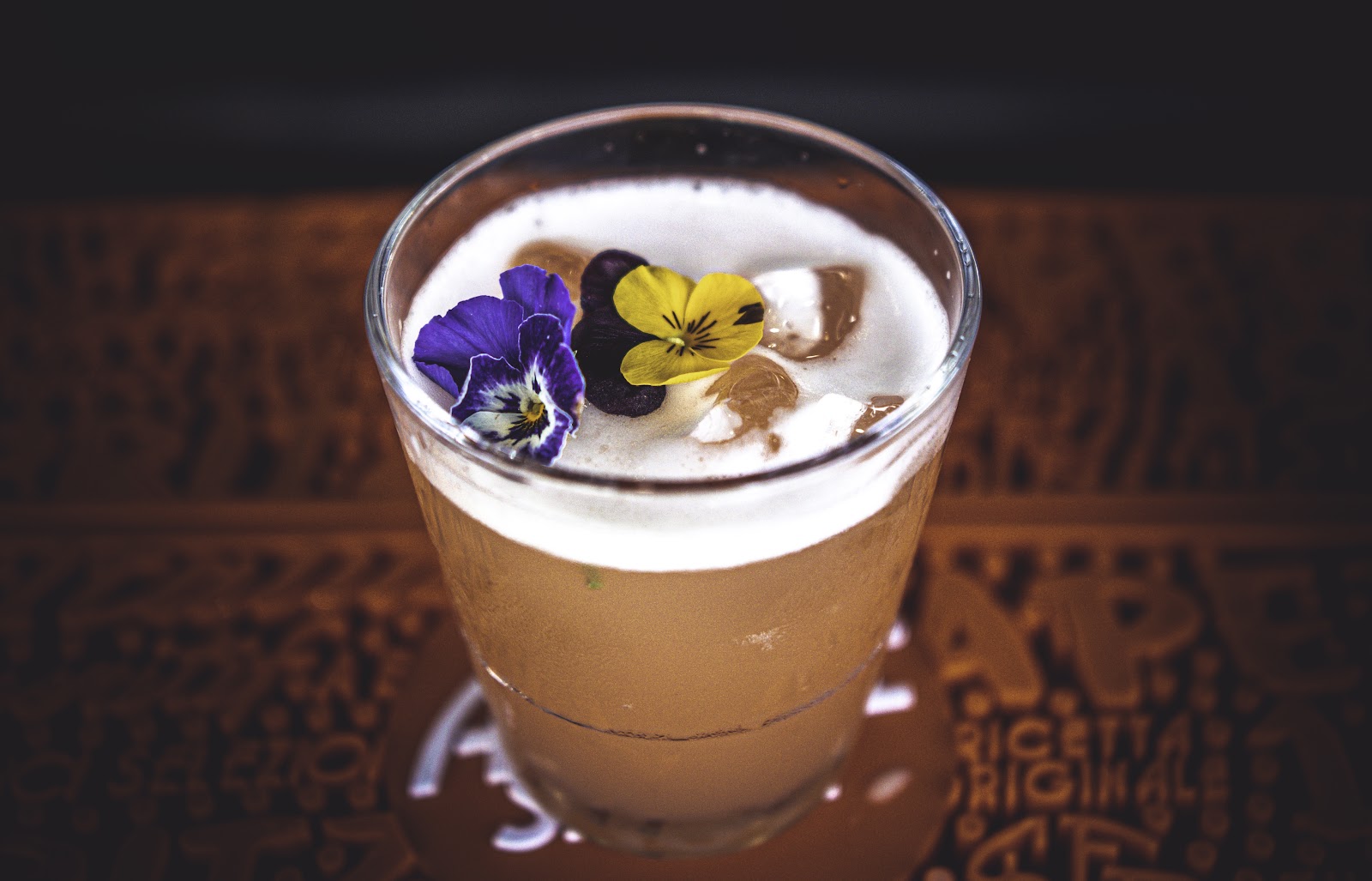 Party Cocktails Events