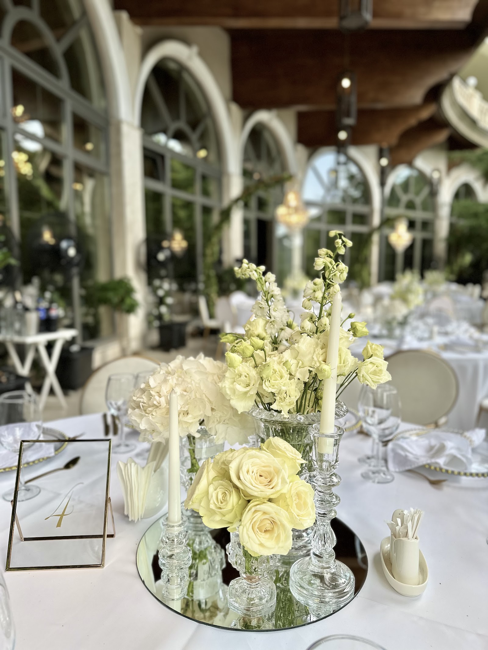 Boem Decor Events