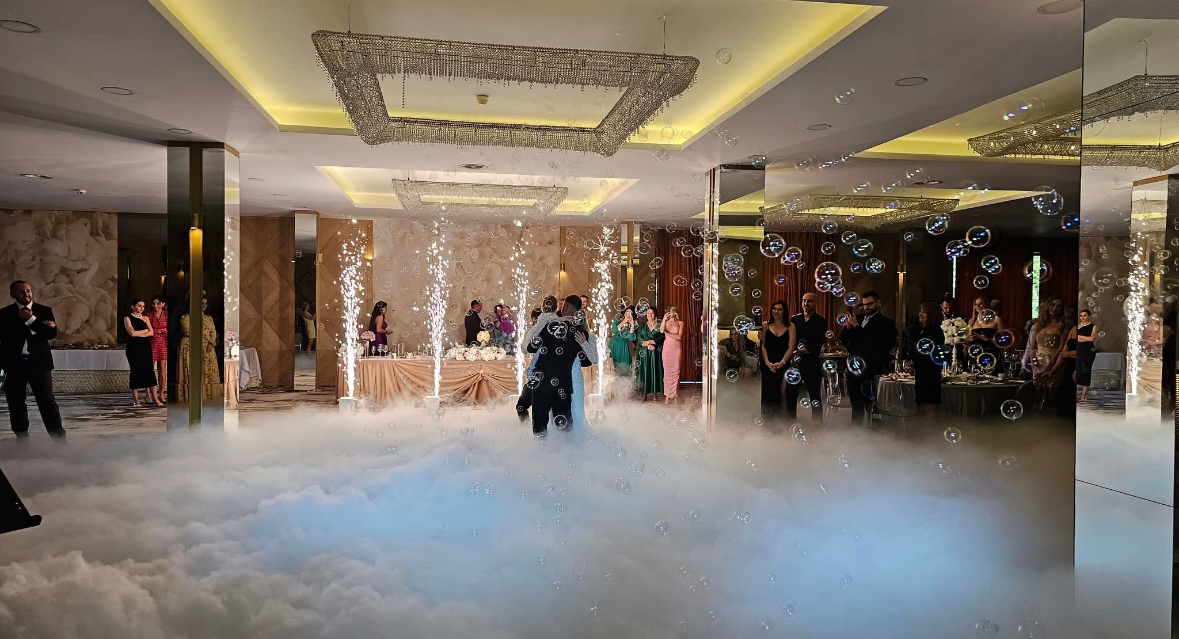 Sky Events Cluj