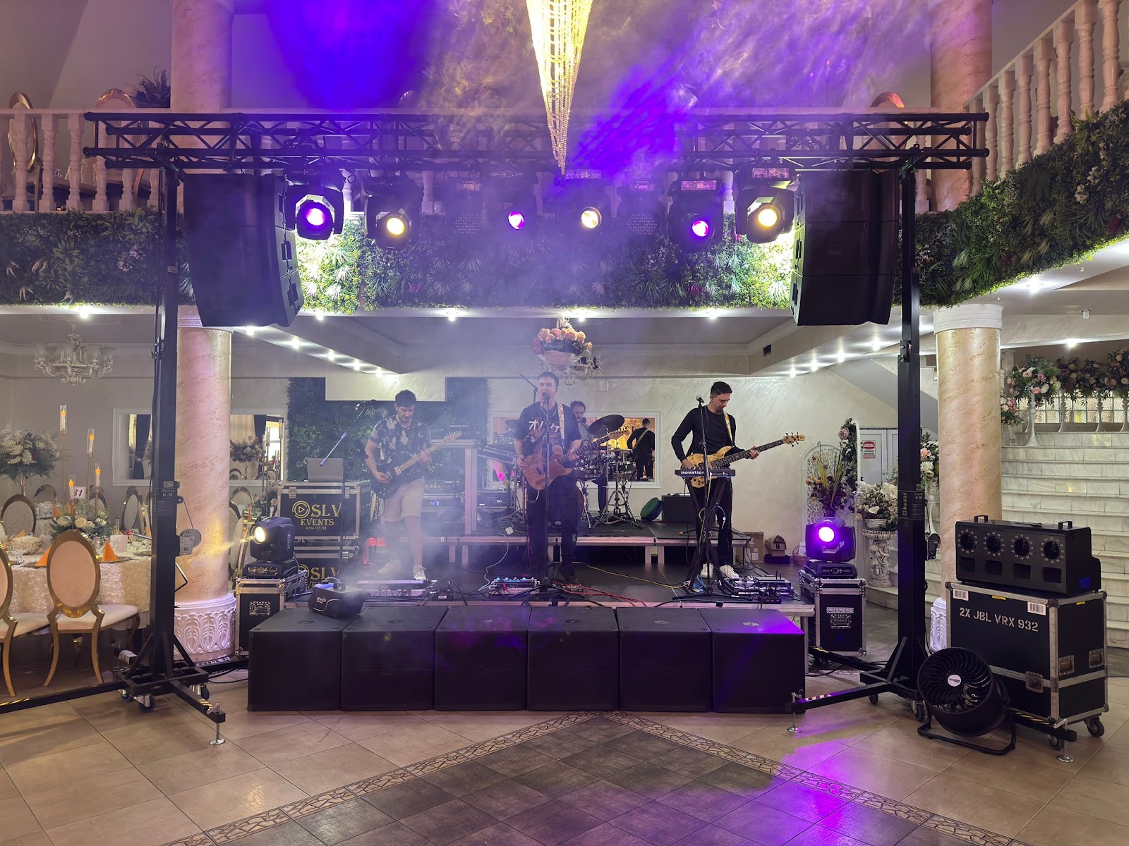Sky Events Cluj