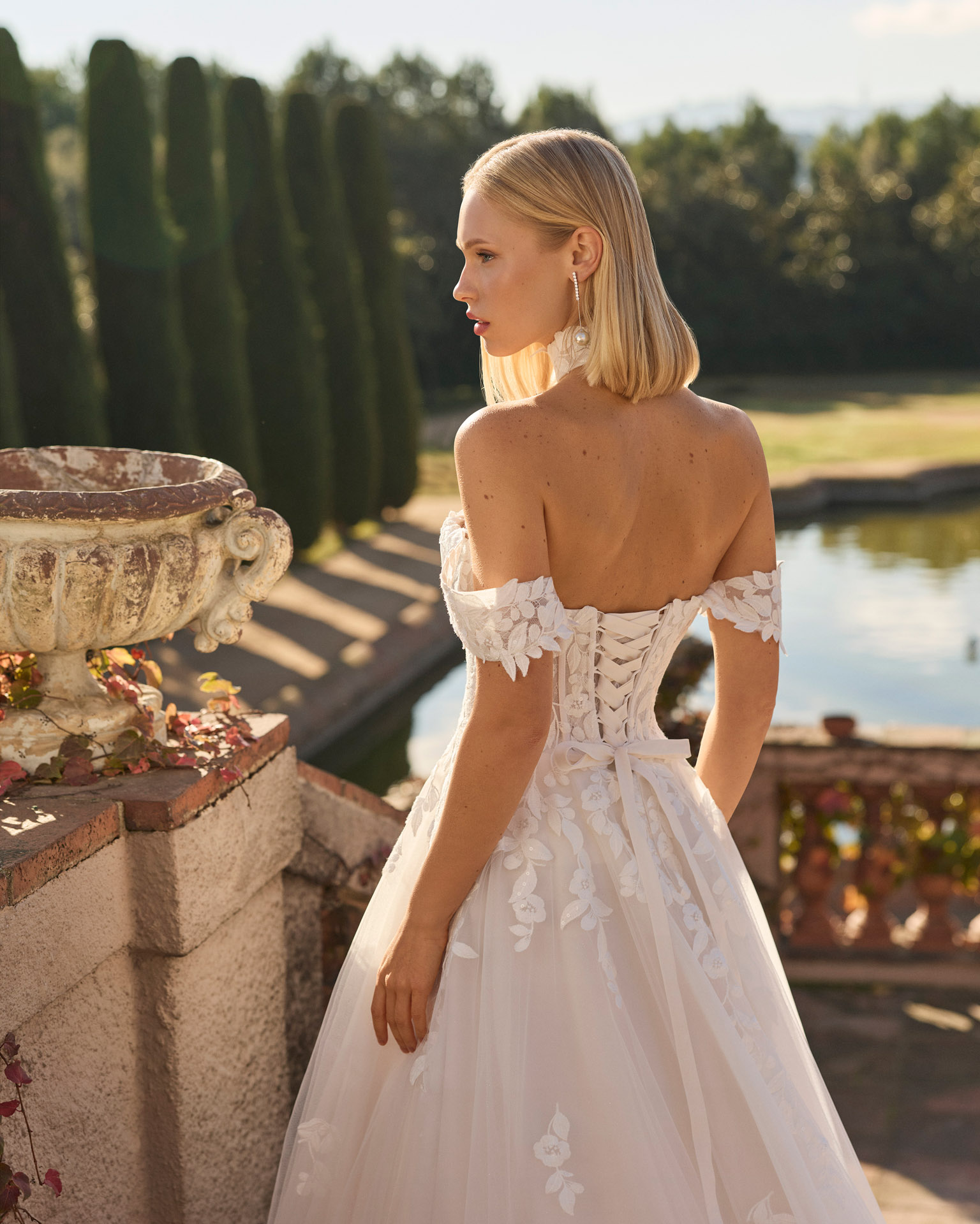 Sophie Wedding House