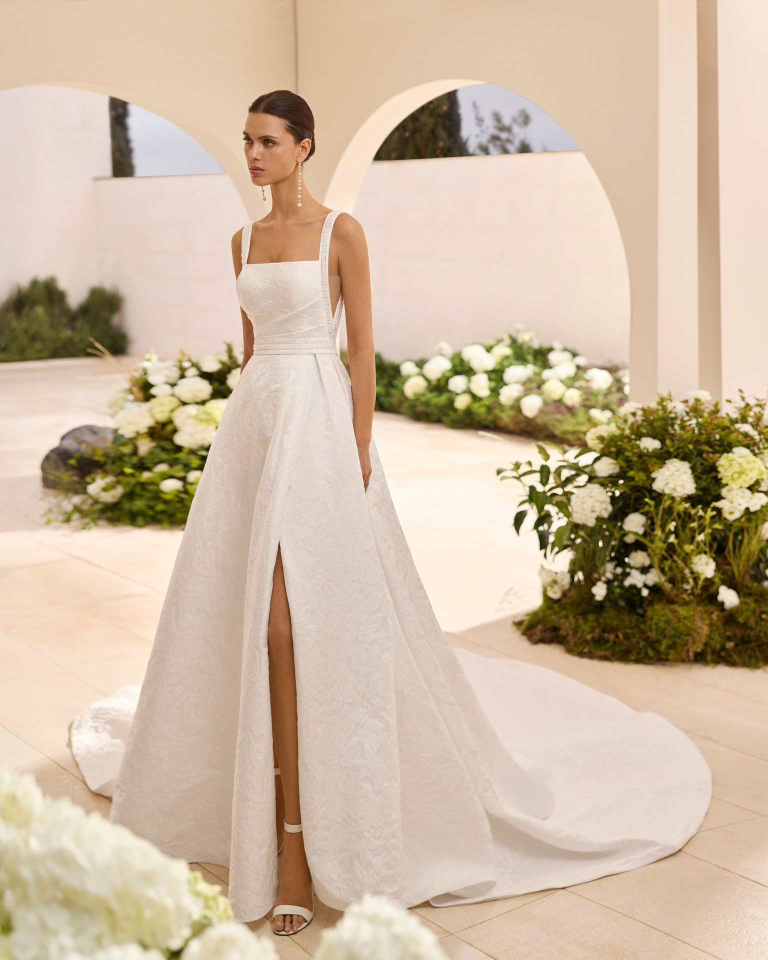 Sophie Wedding House