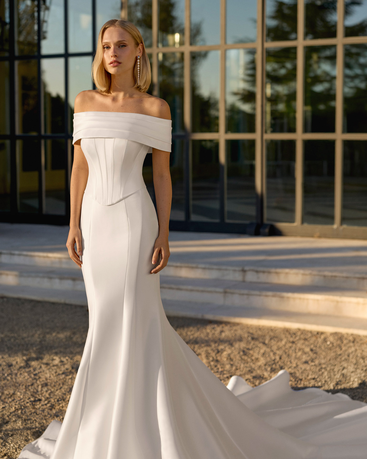 Sophie Wedding House