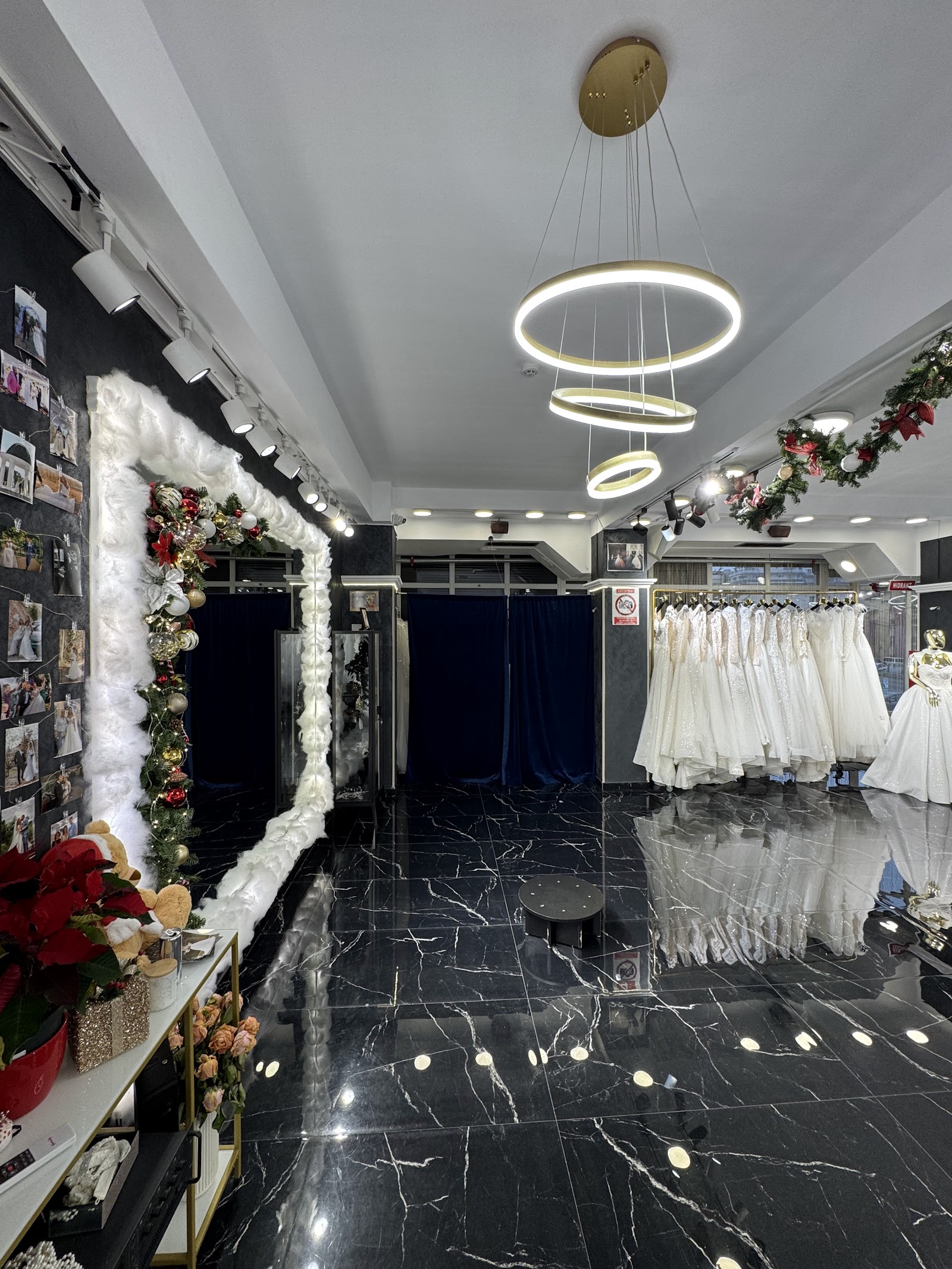 Just Bride