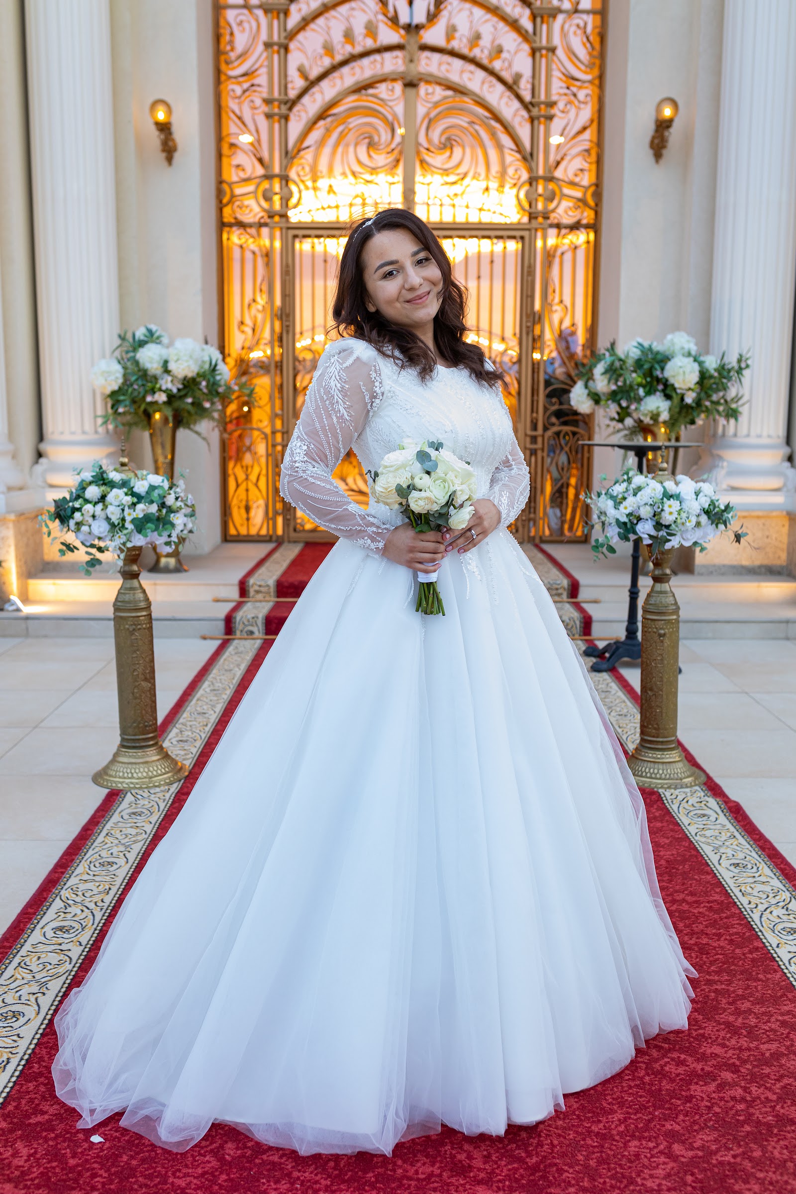 Just Bride