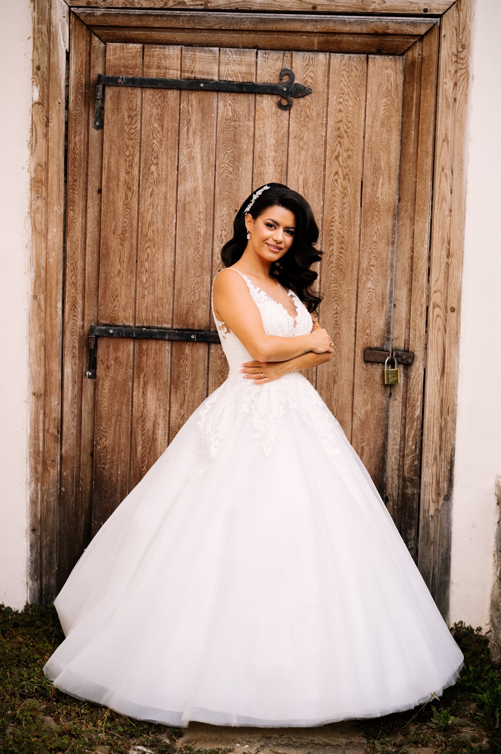 Just Bride