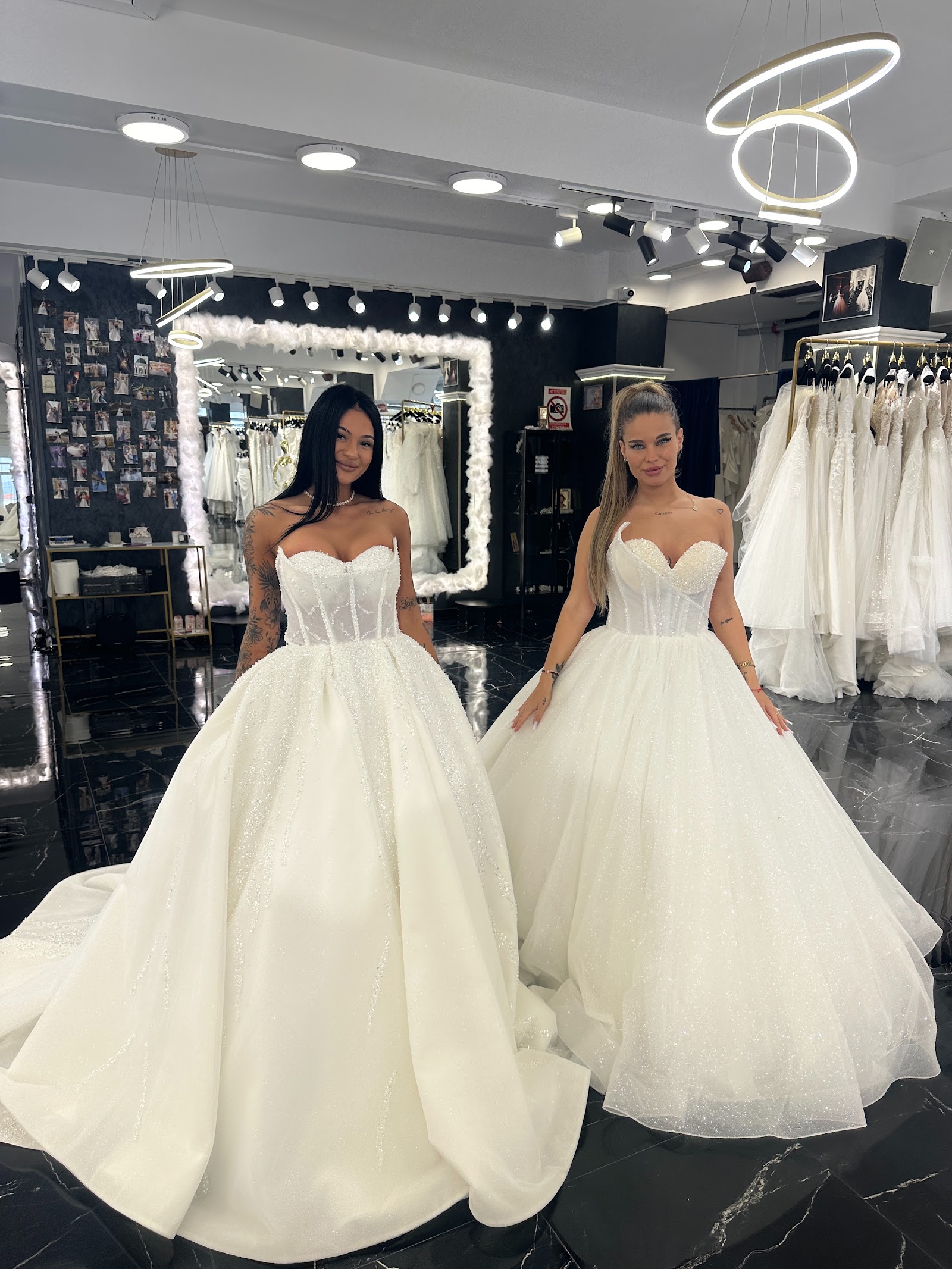 Just Bride