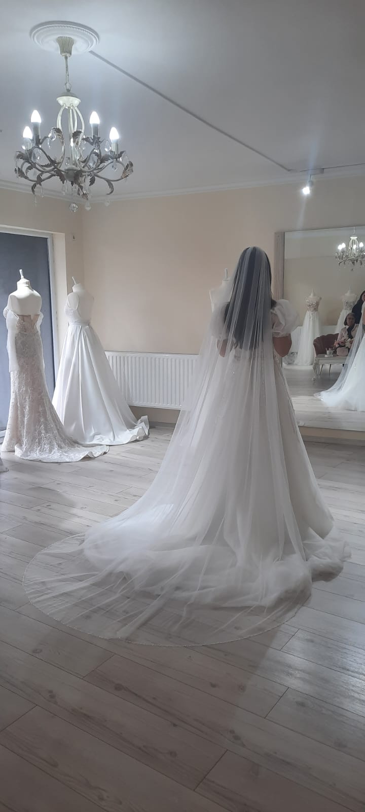 Purebride - rochii de mireasa
