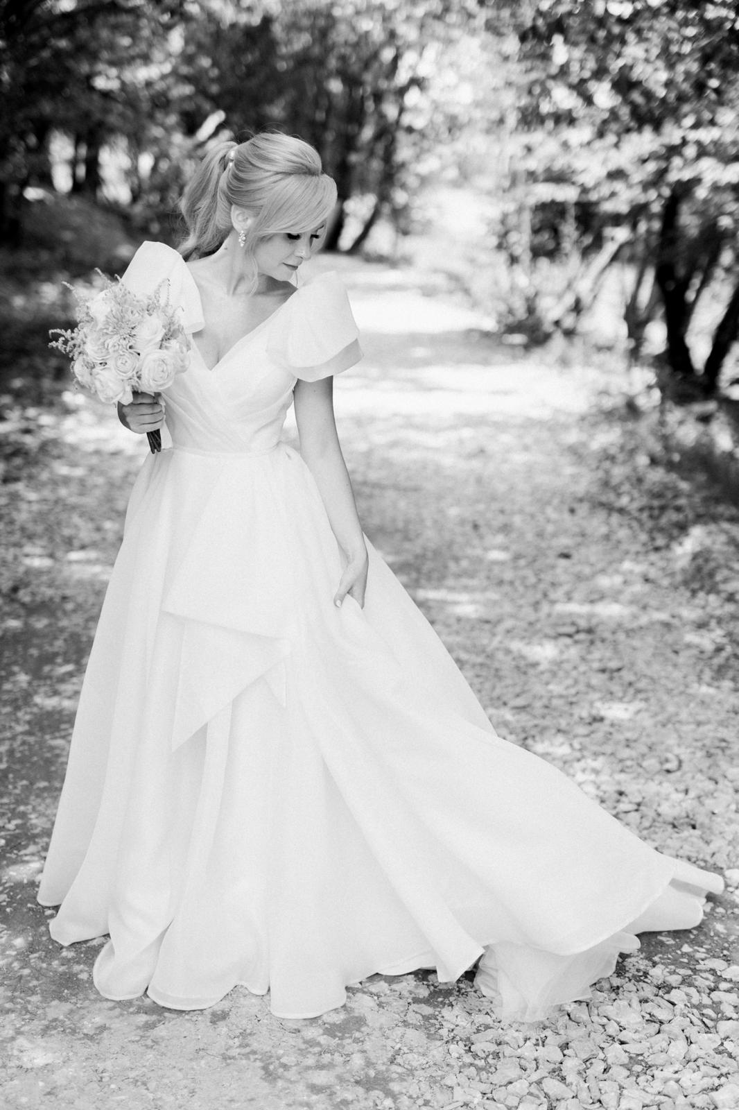 Purebride - rochii de mireasa