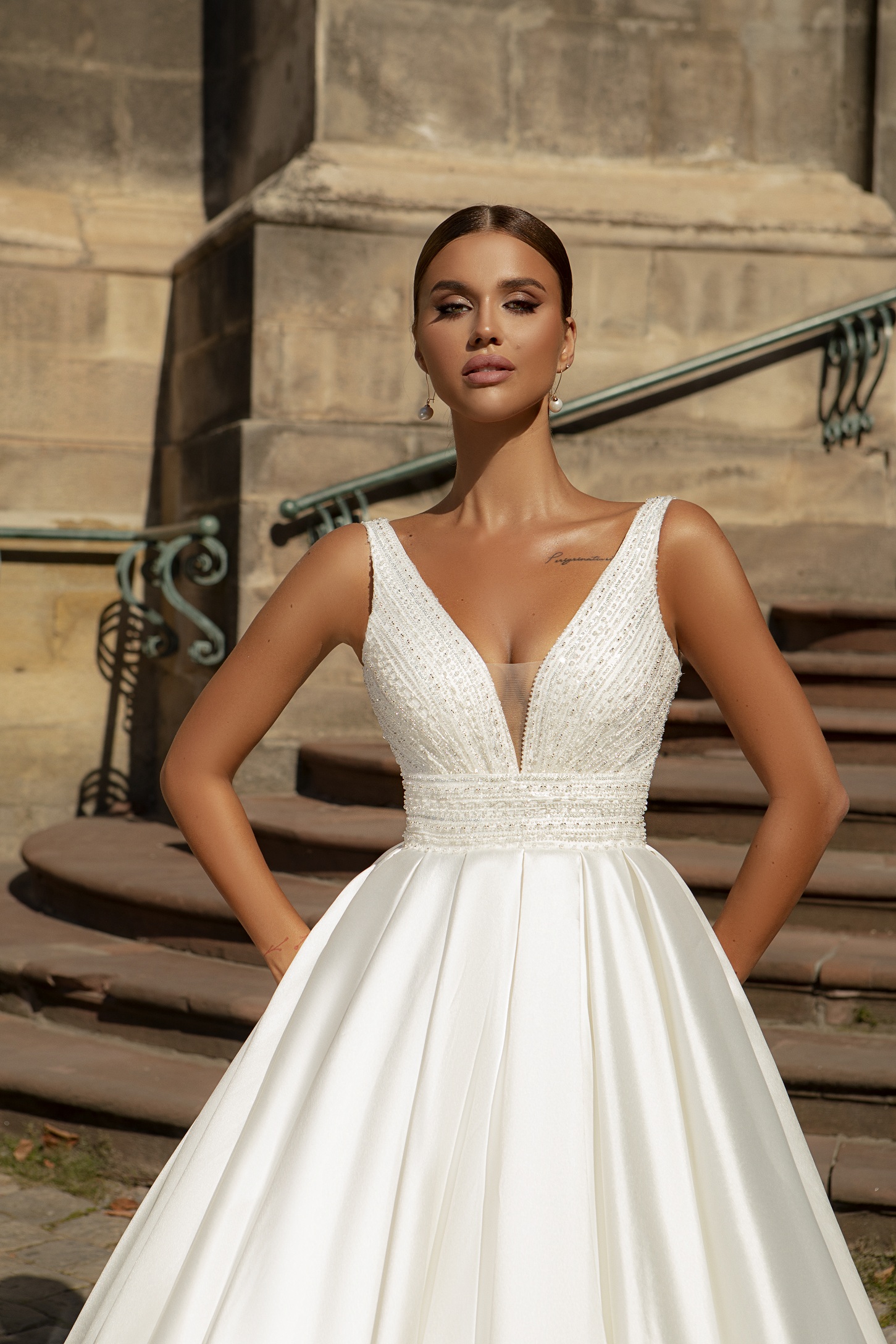 SYTTD- Rochii de Mireasa