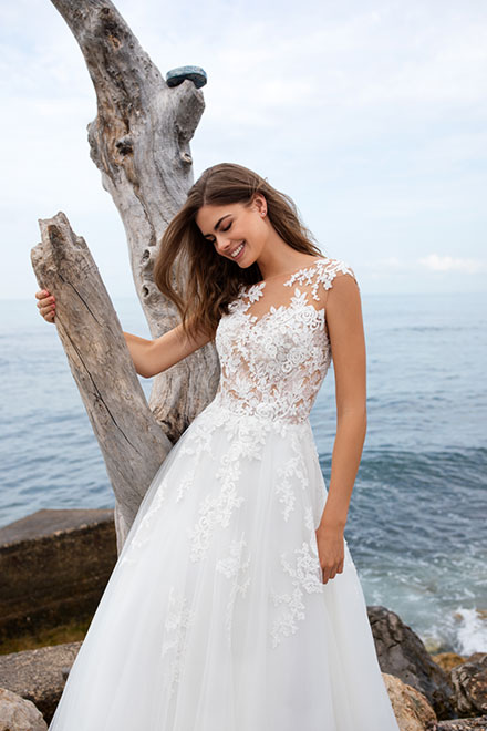 SYTTD- Rochii de Mireasa
