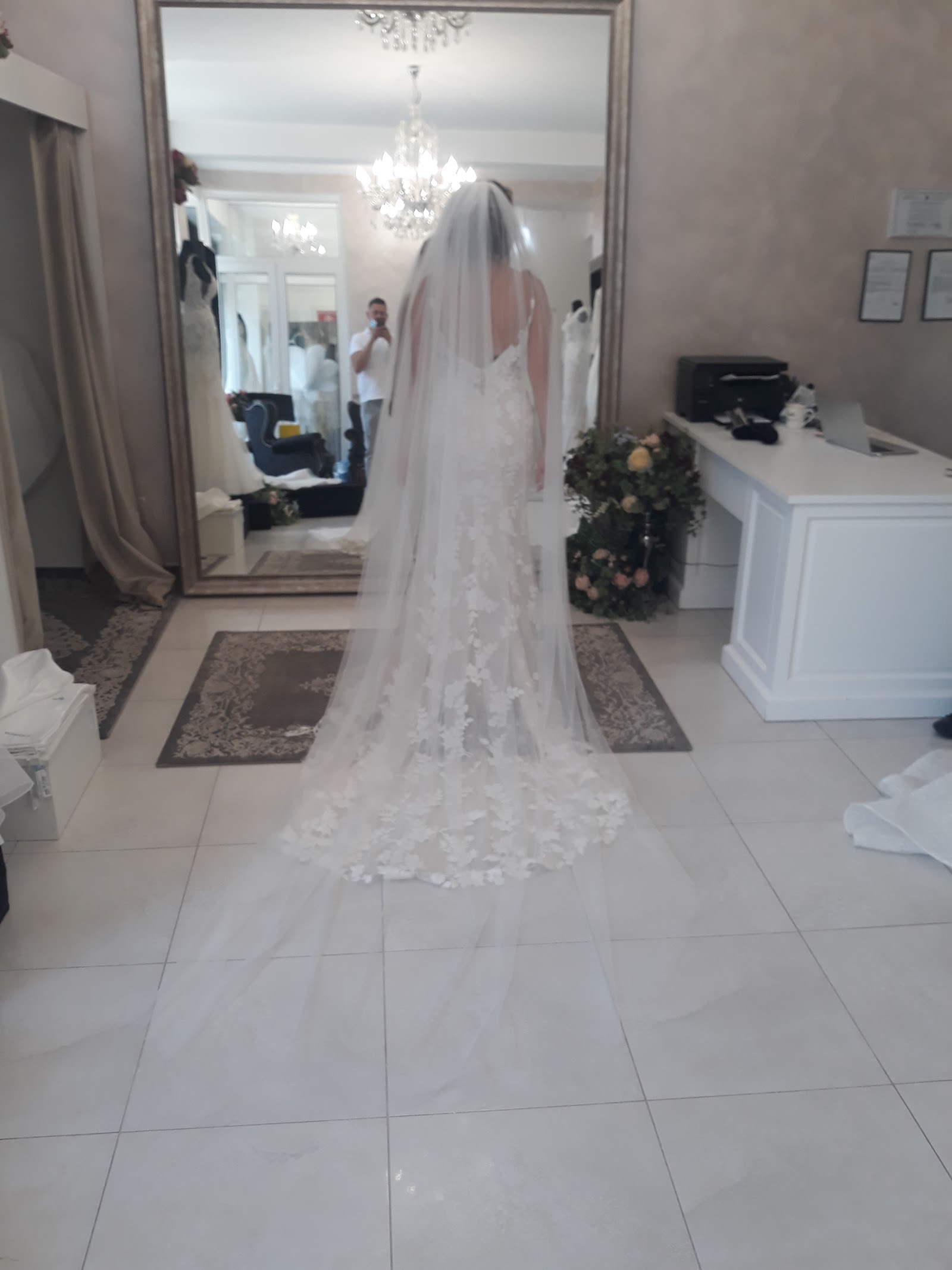 Salonul Maria