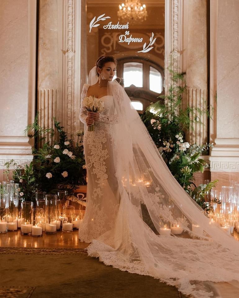 Royals Rochii De Mireasa