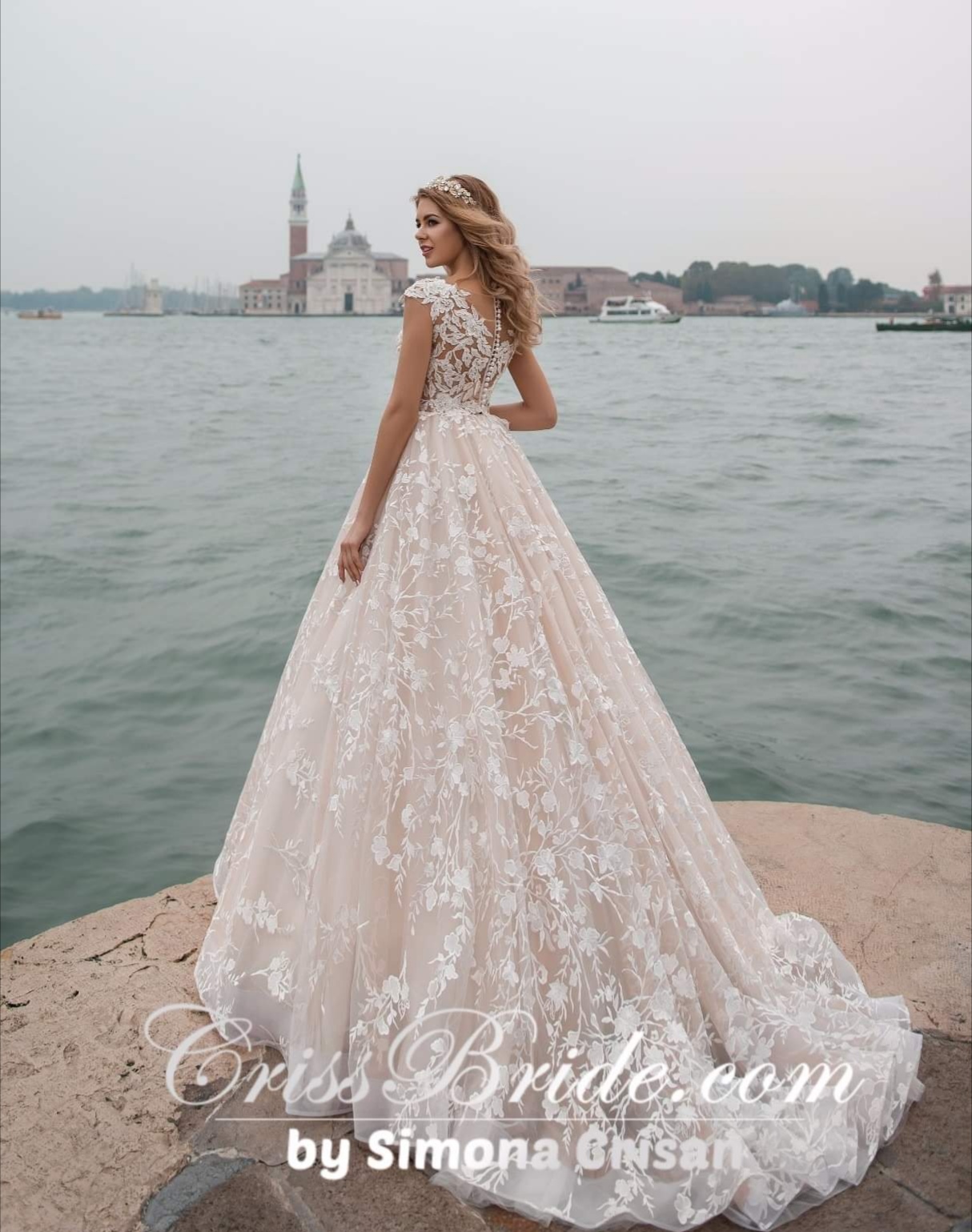 CrissBride.ro
