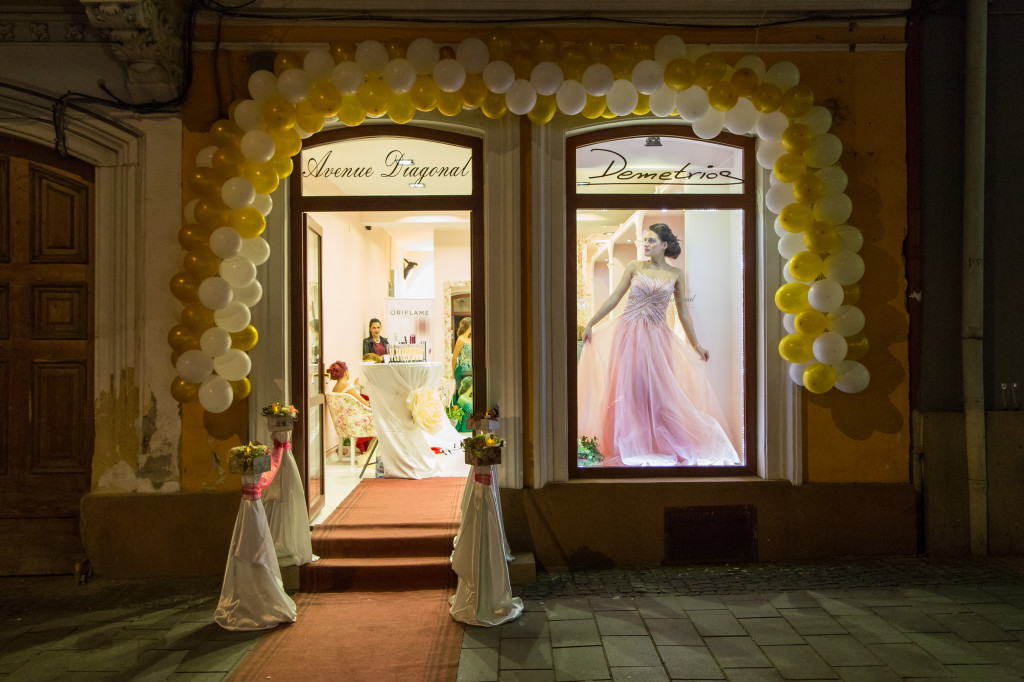 Demetra Boutique