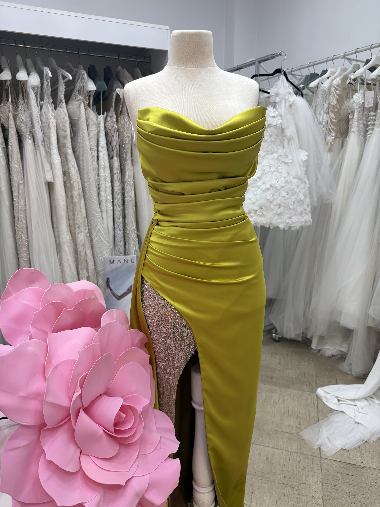 Demetra Boutique