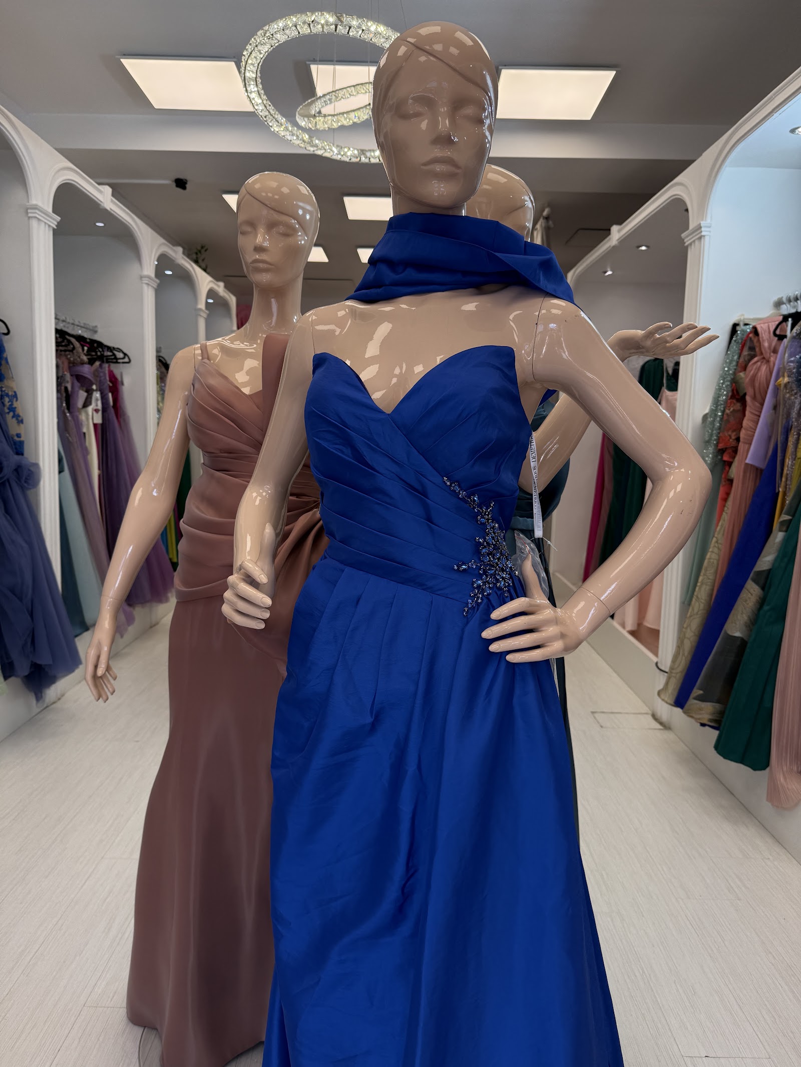Demetra Boutique