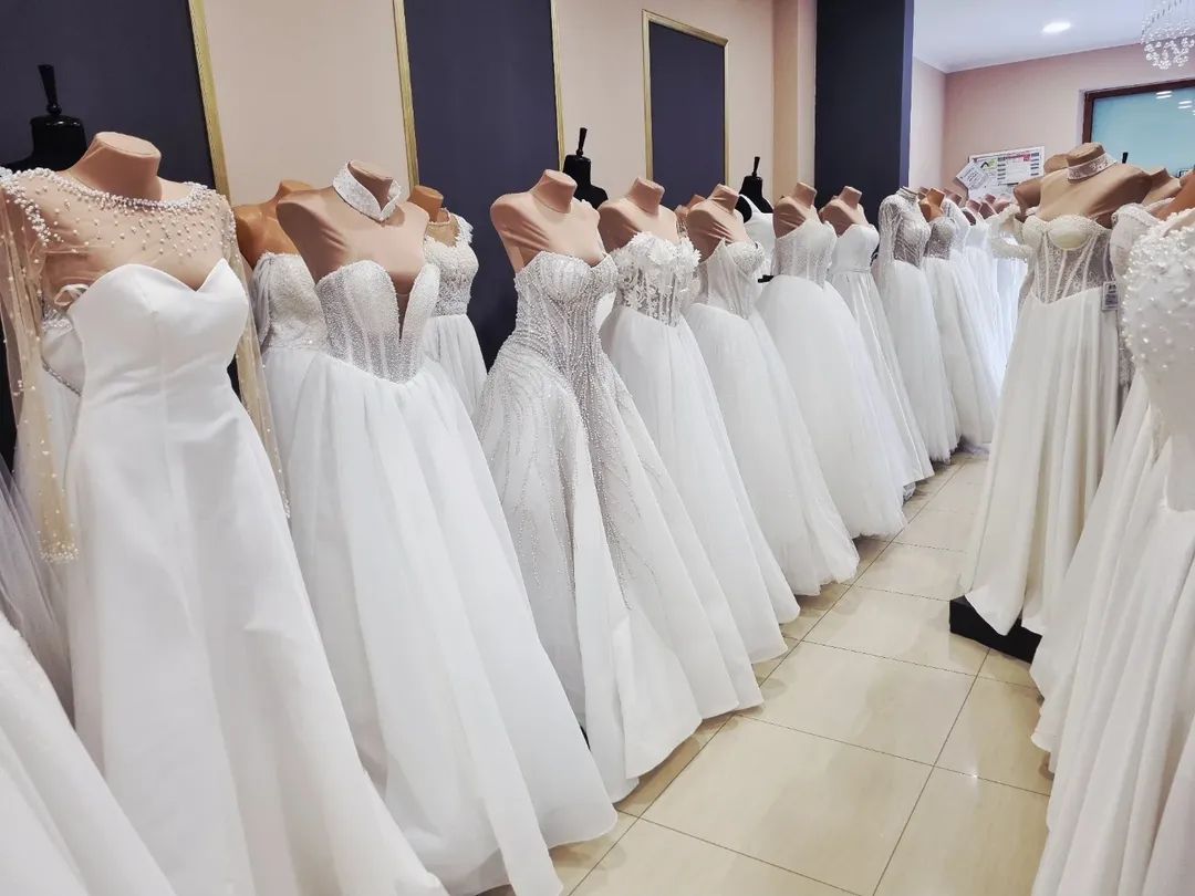 Anele - Bridal & Fashion Salon