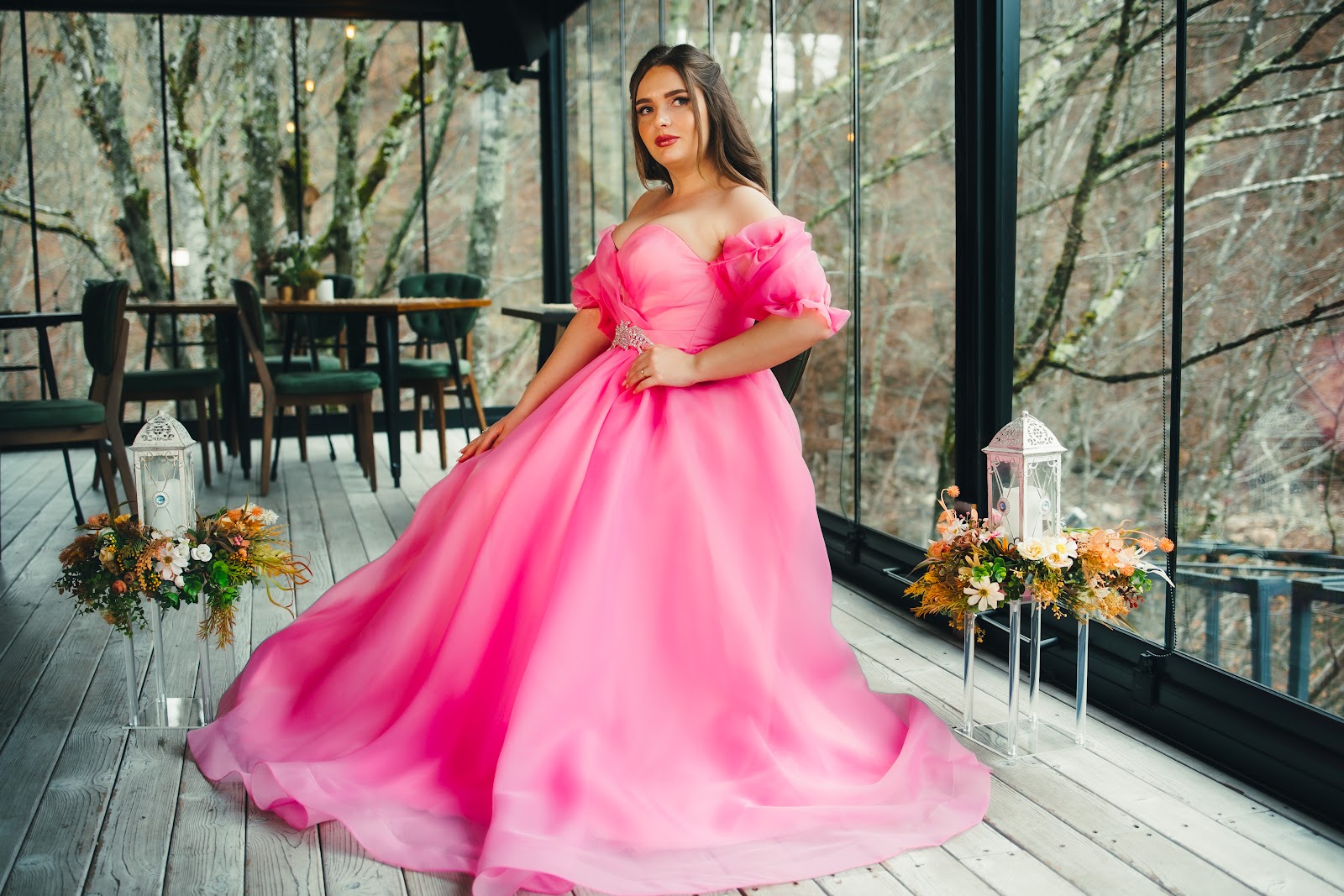 Anele - Bridal & Fashion Salon