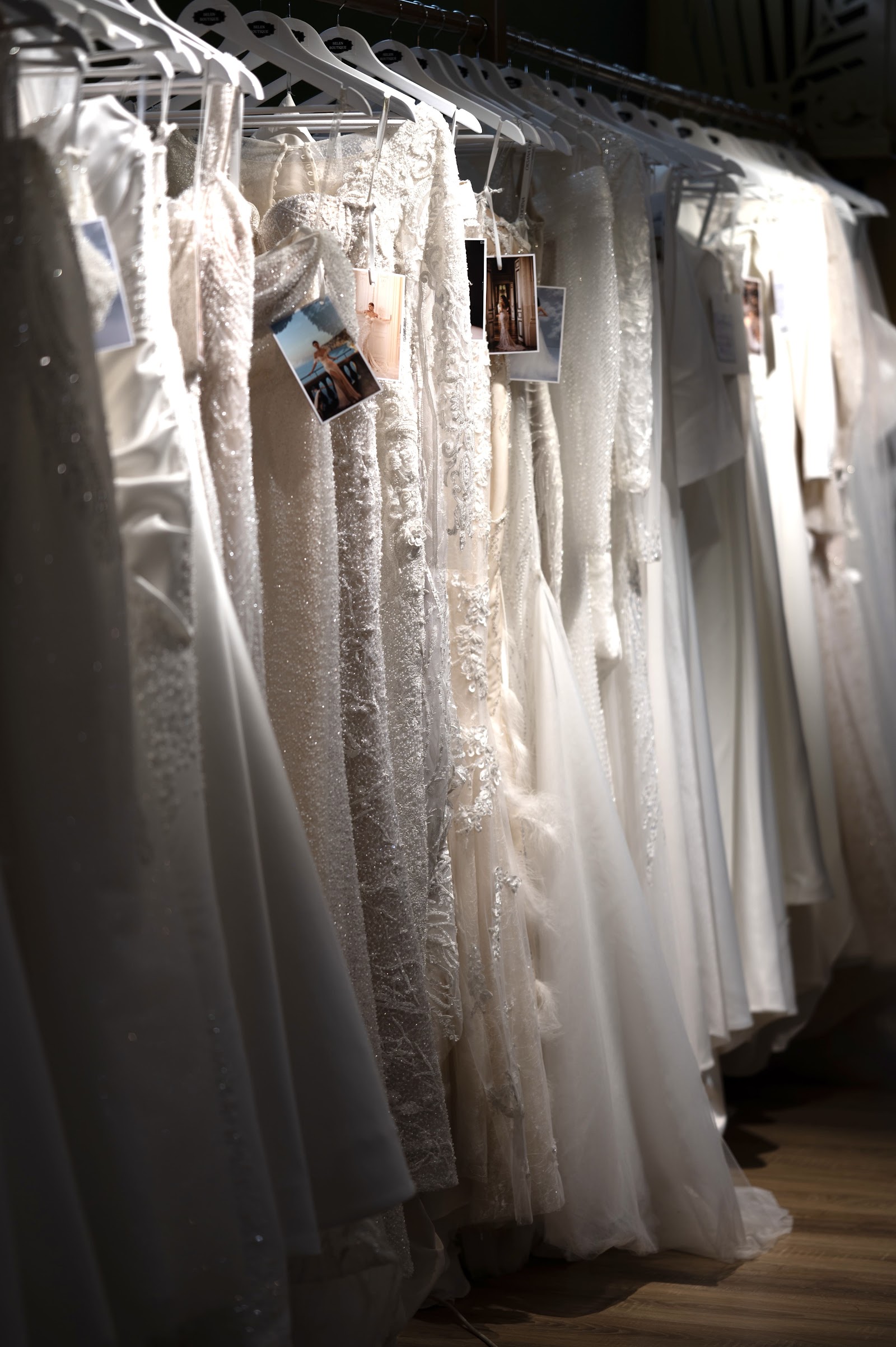 Selen Boutique