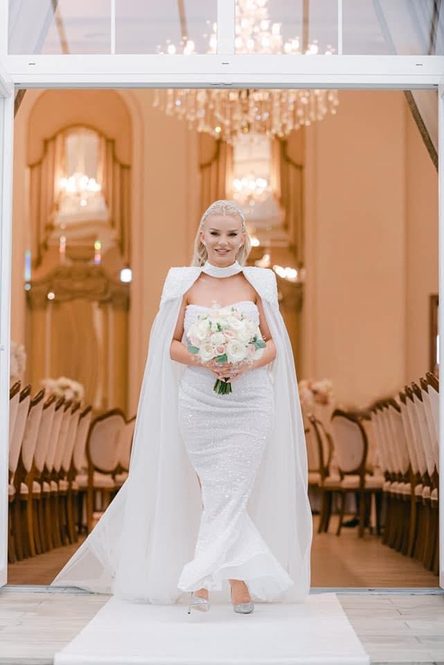 Ivaz Couture
