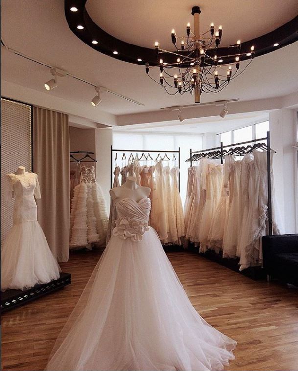 Romana G. Urmanczy Couture