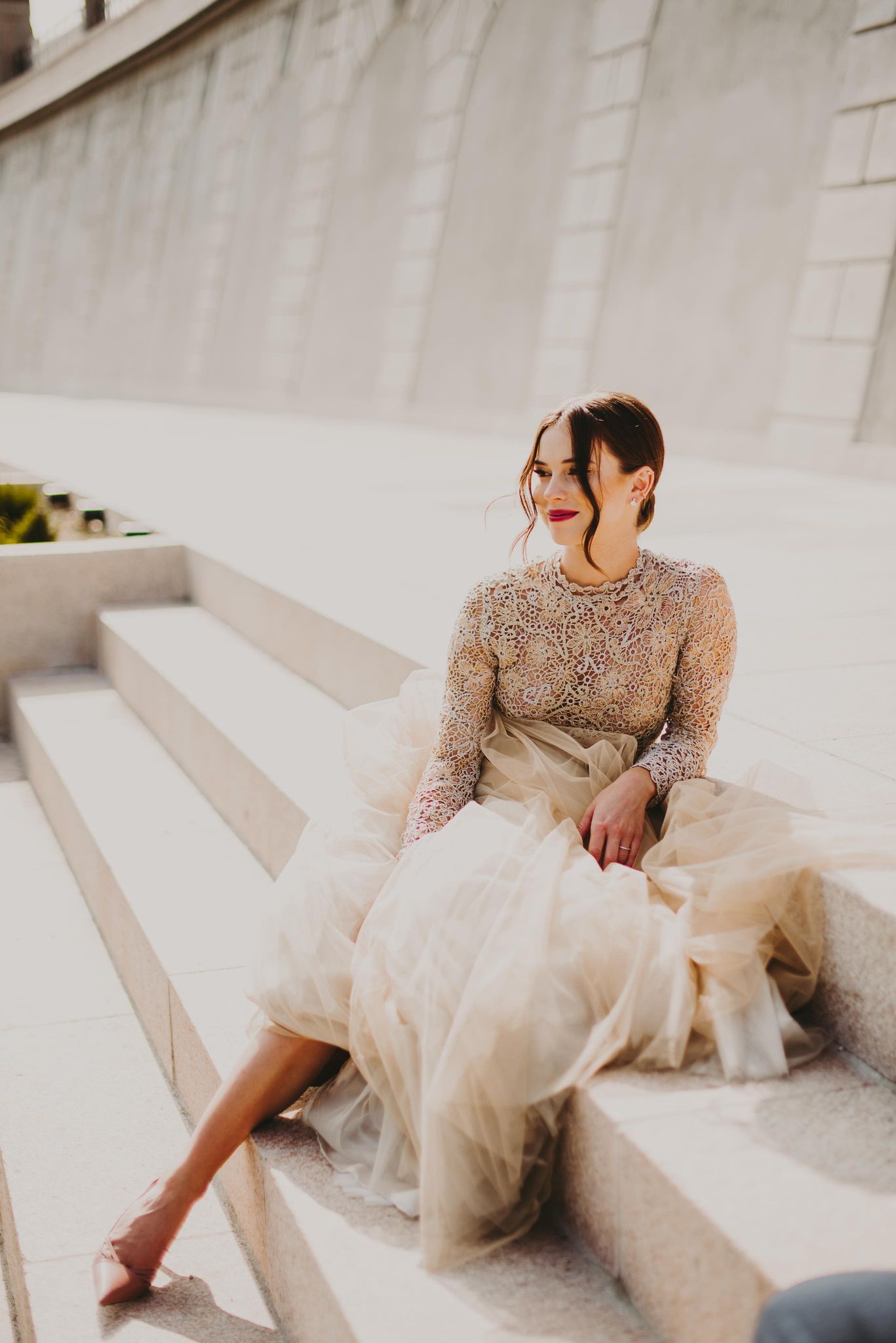 Romana G. Urmanczy Couture