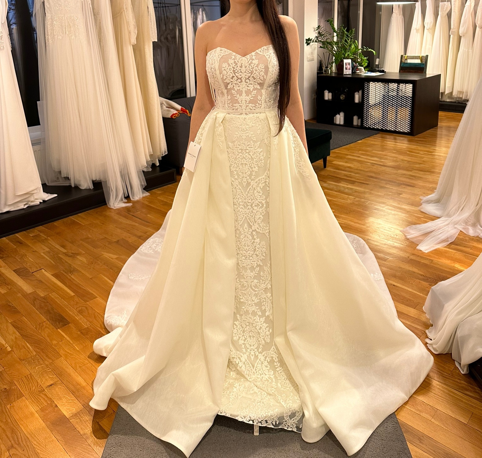 Romana G. Urmanczy Couture