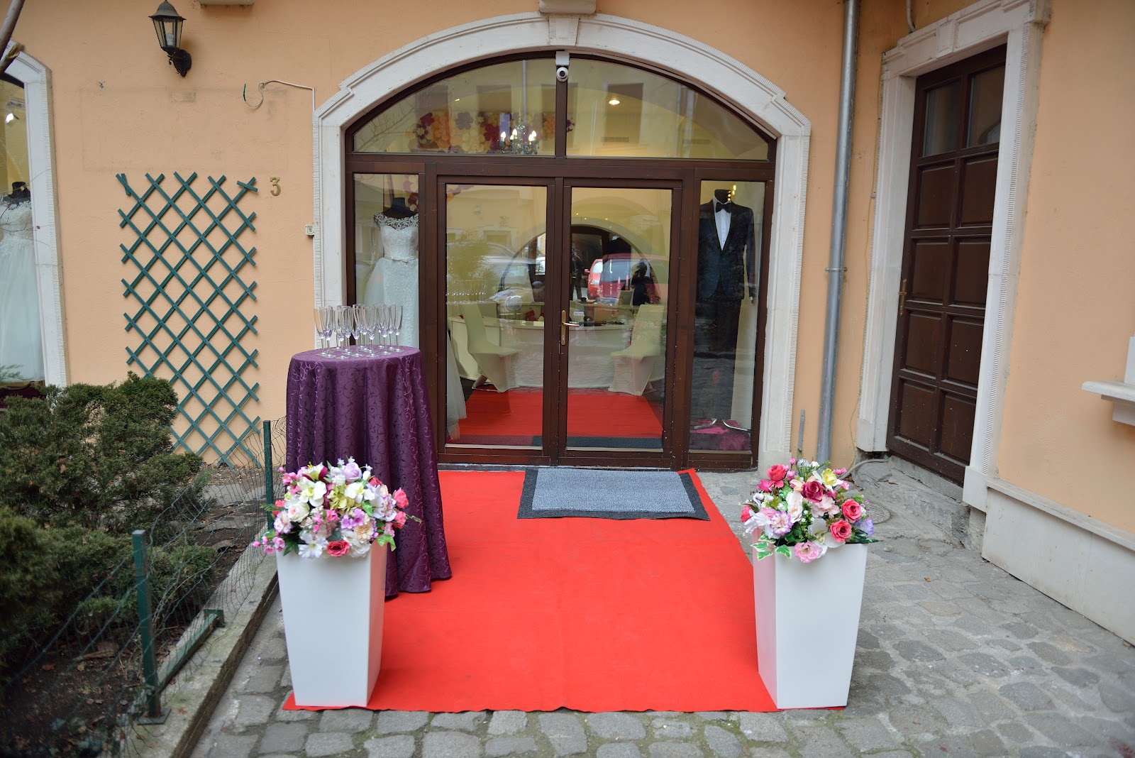 Salon Dya
