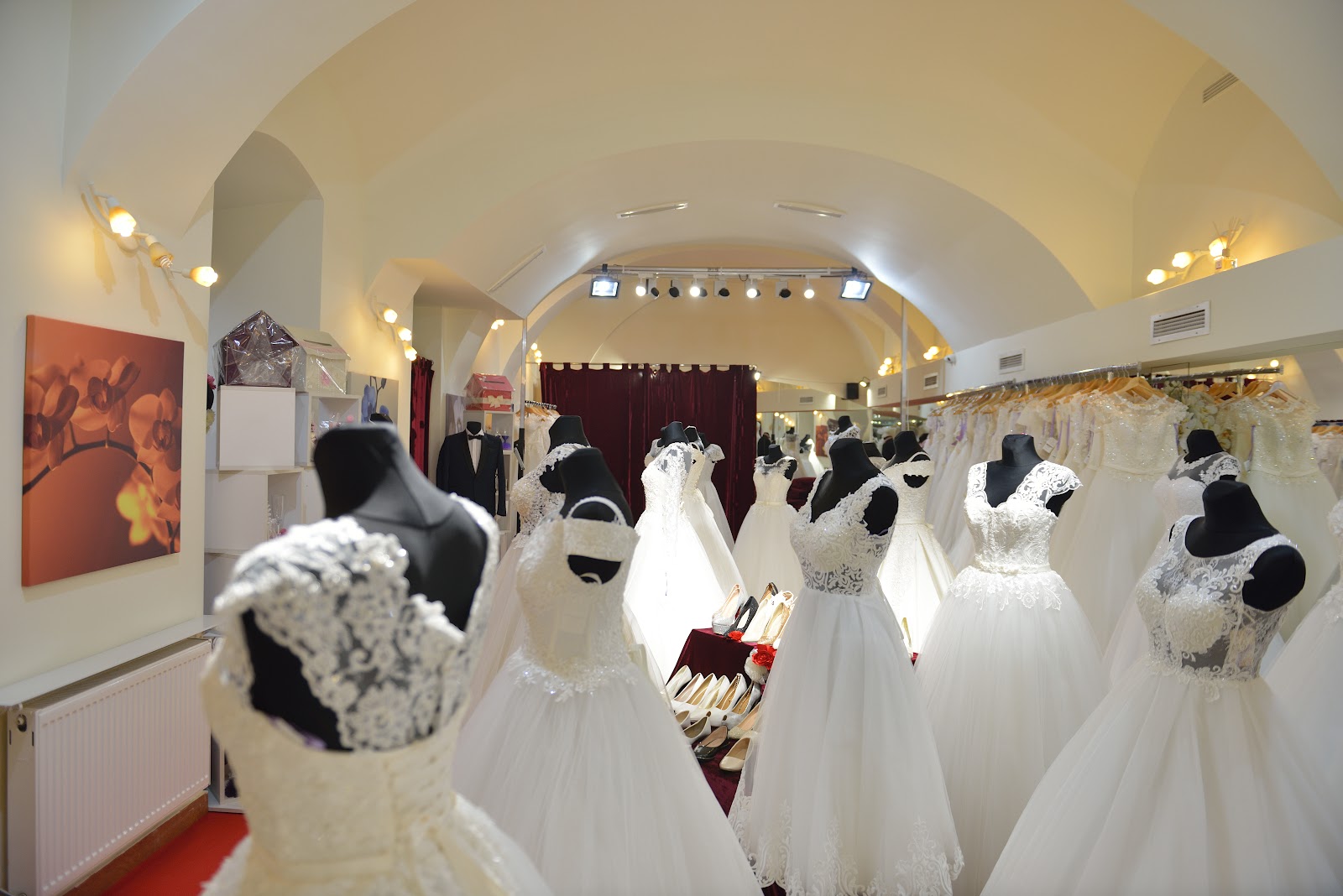 Salon Dya