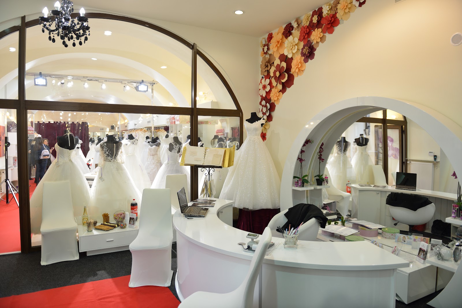 Salon Dya