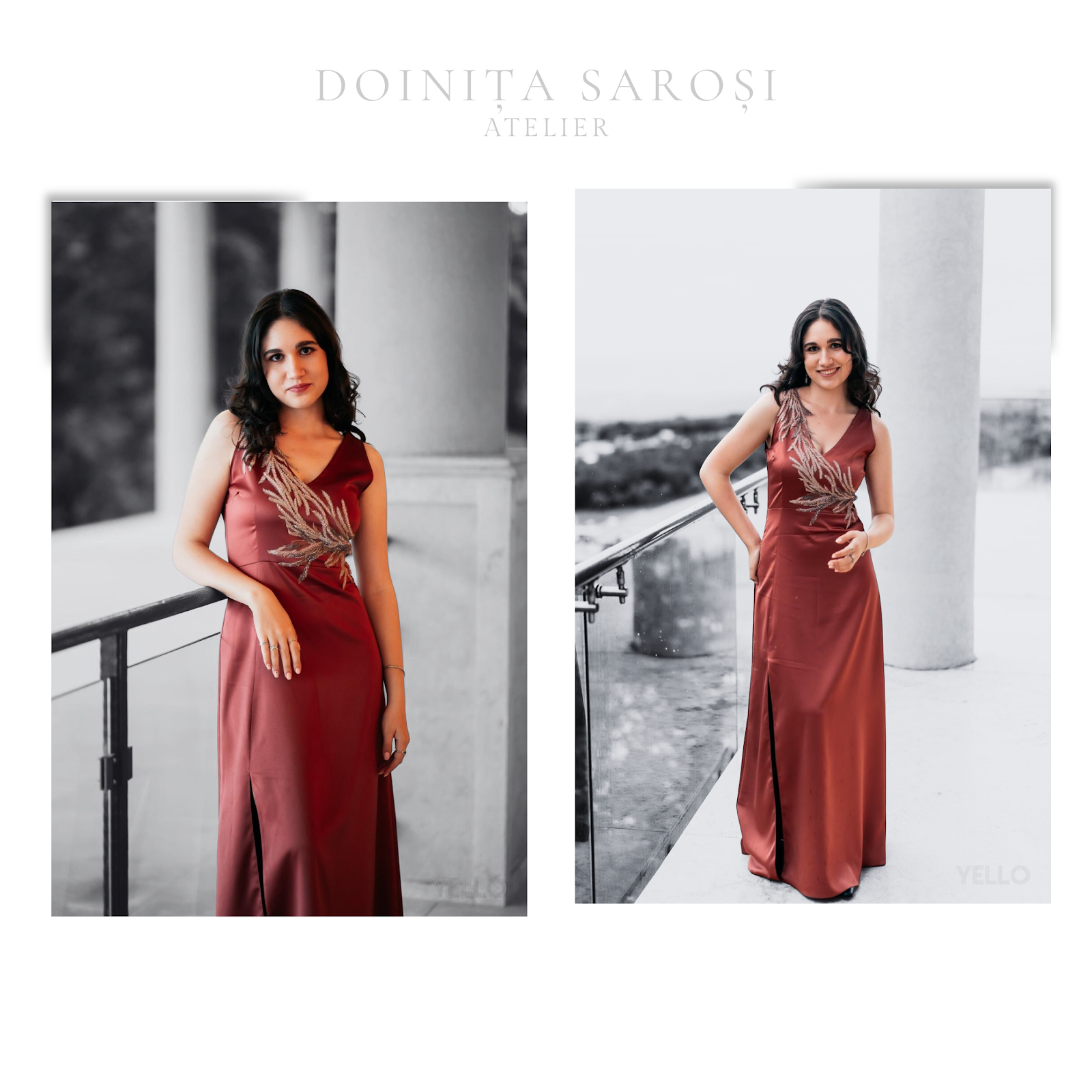 Doinița Saroși Atelier