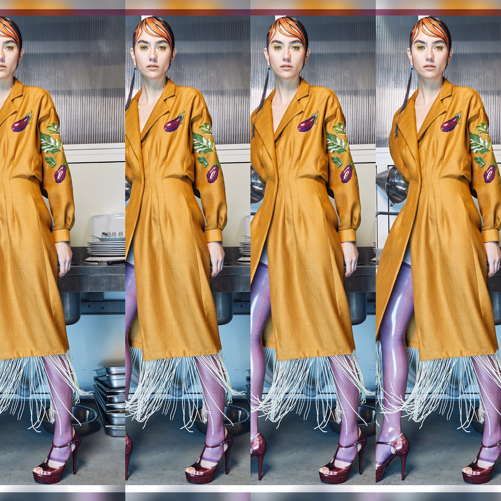 BOL - Fashion of Nature