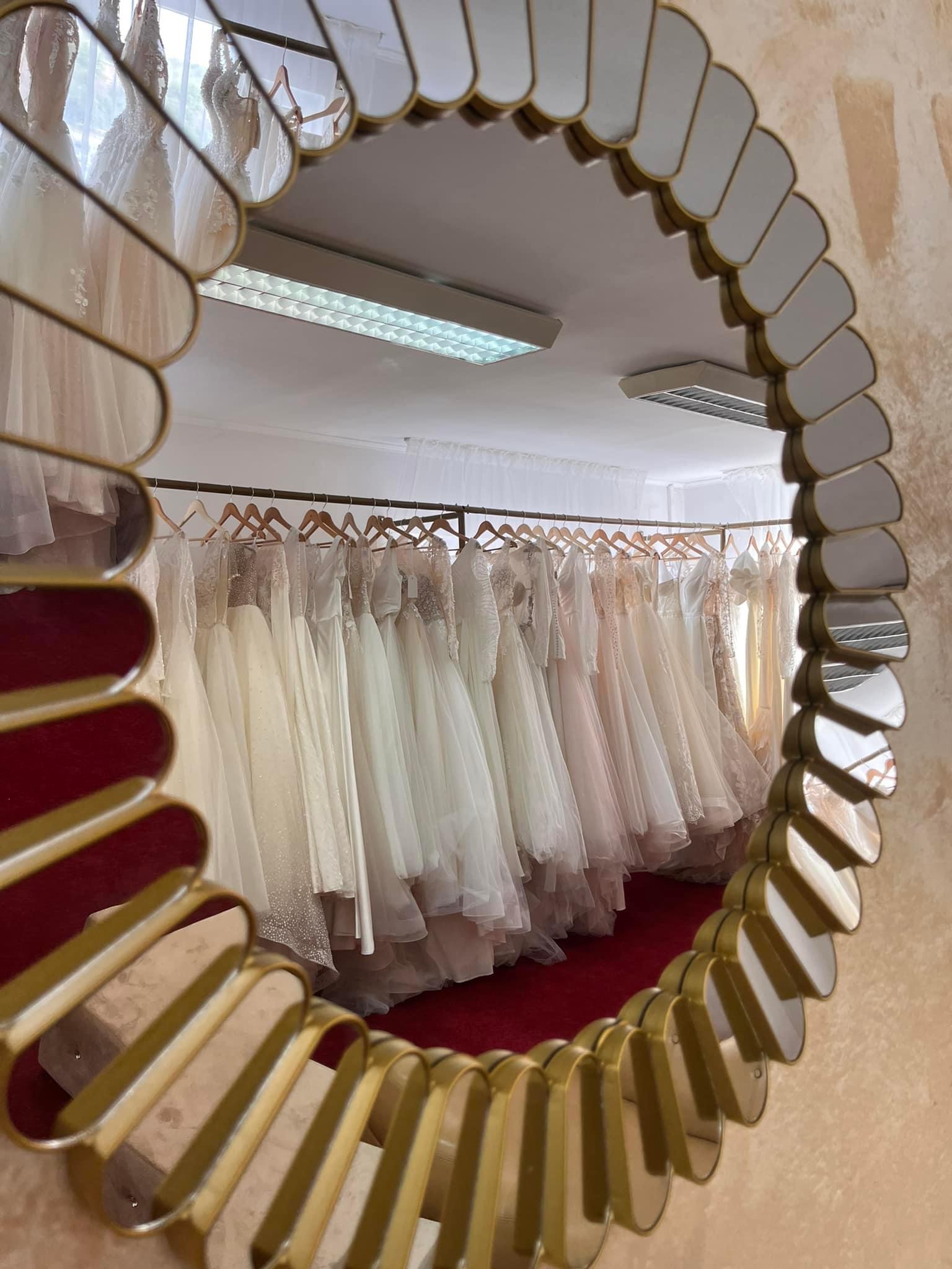 Salon Arossa Maria