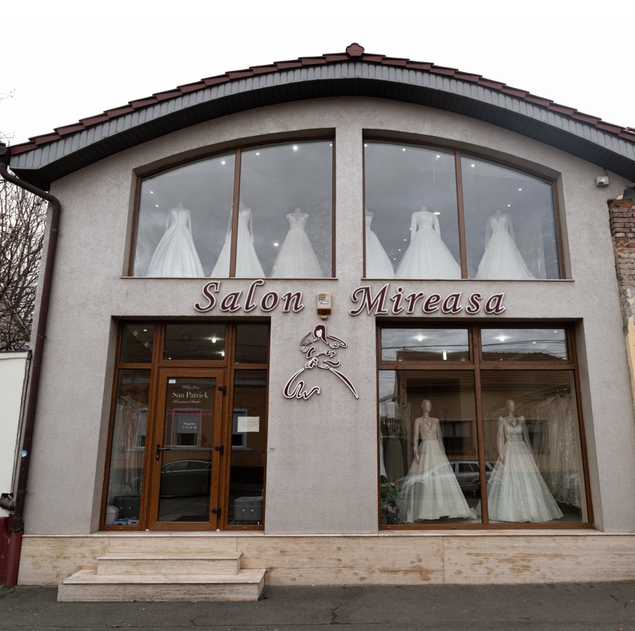 Salon Mireasa