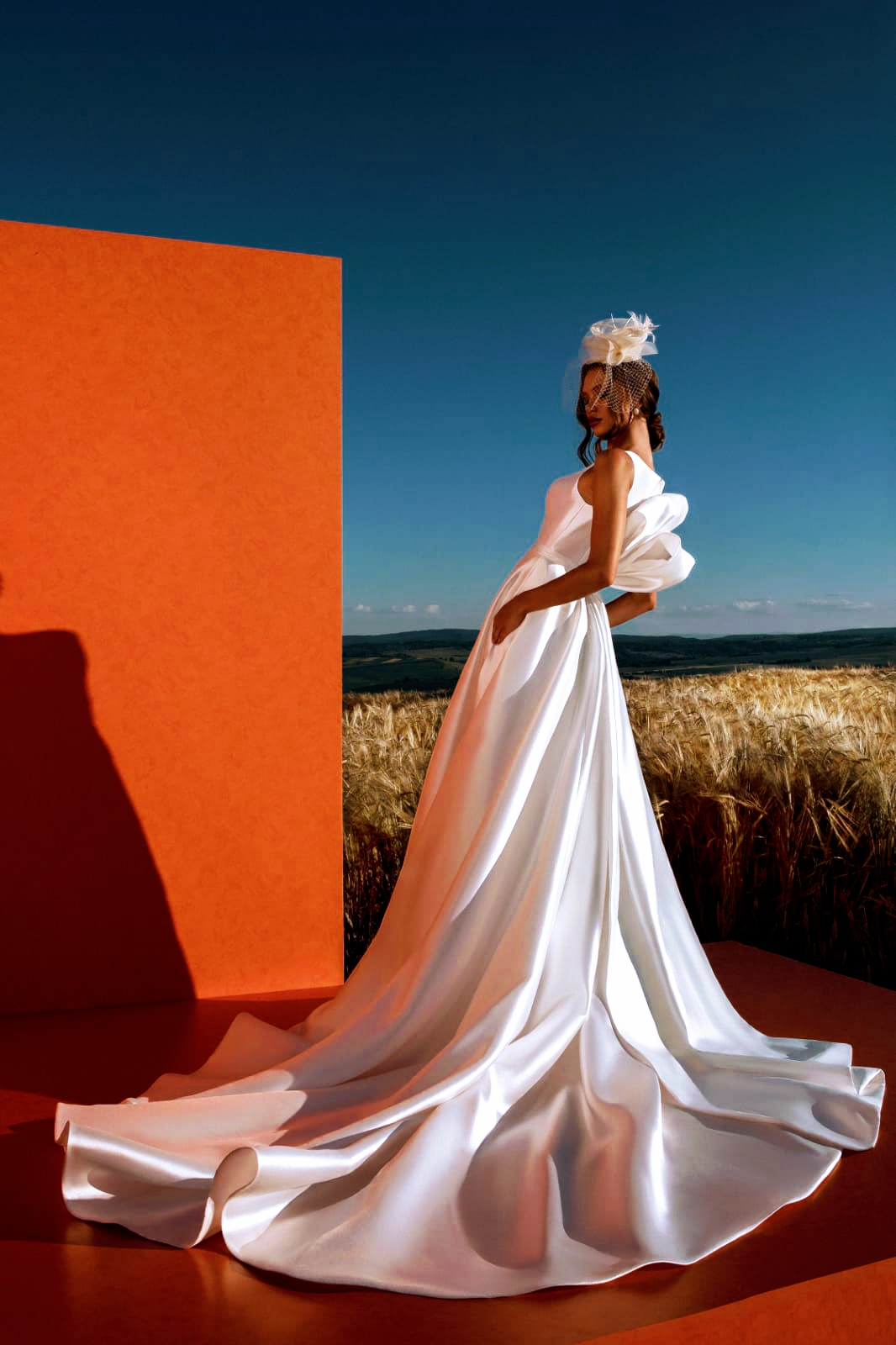 Vivant Bride
