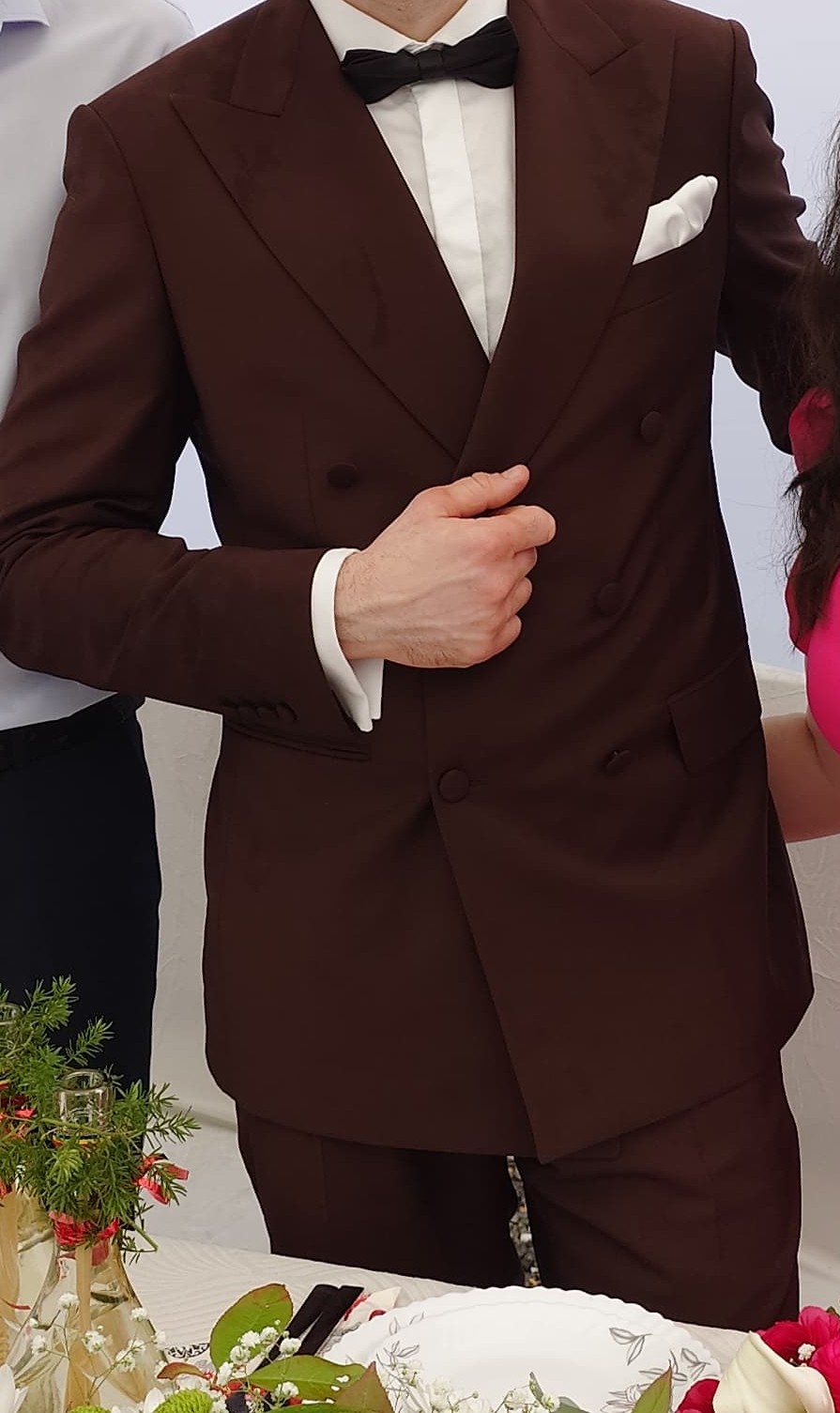 MANNEN – Costume la comandă Cluj | Bărbați & Femei | Ready to Wear, MTM & Bespoke