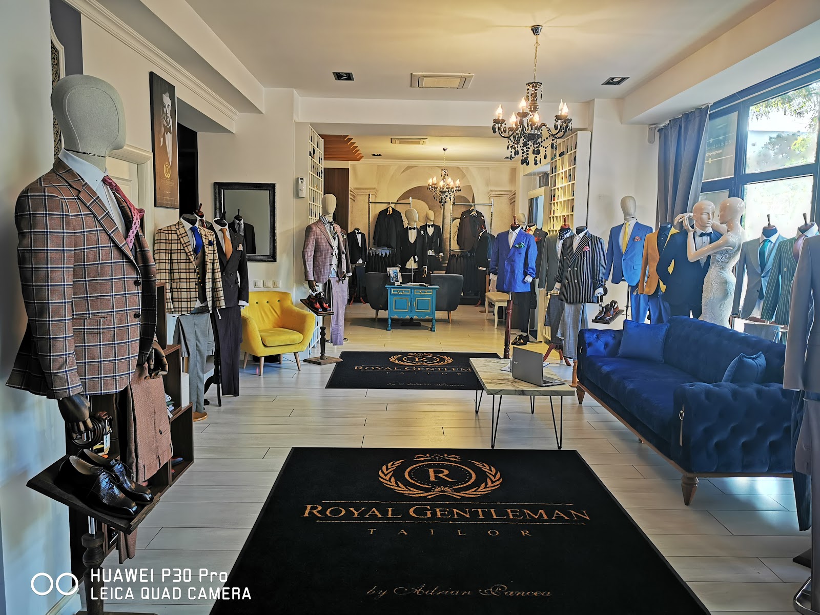 Royal Gentleman Tailor