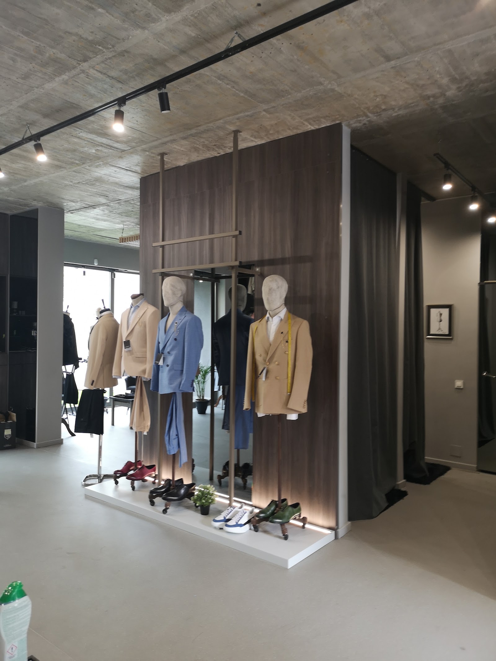 Castellini Tailoring