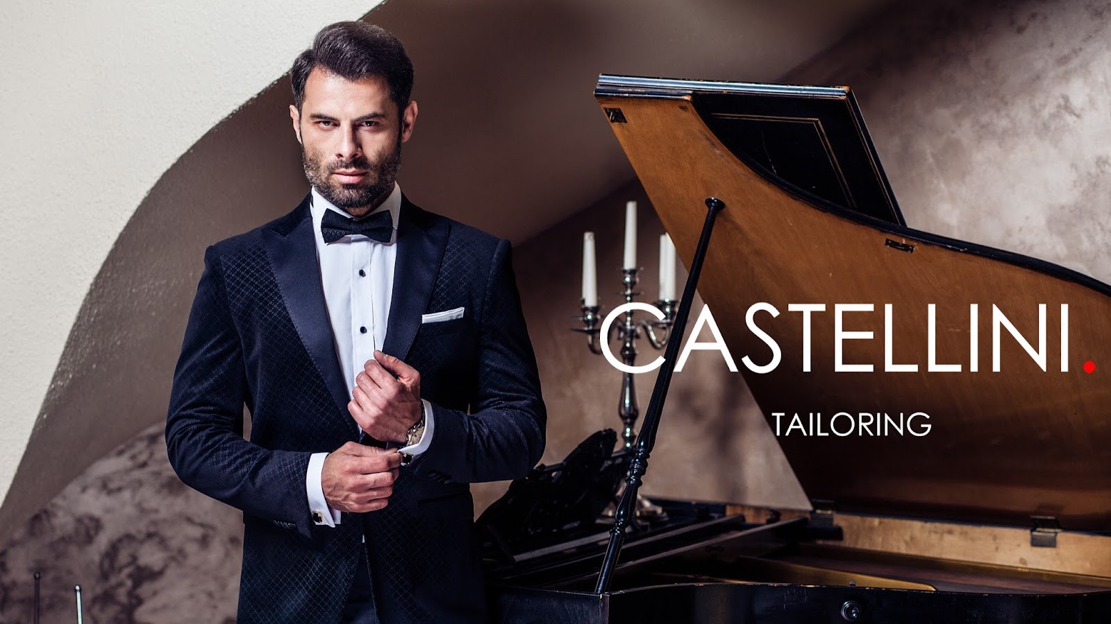 Castellini Tailoring