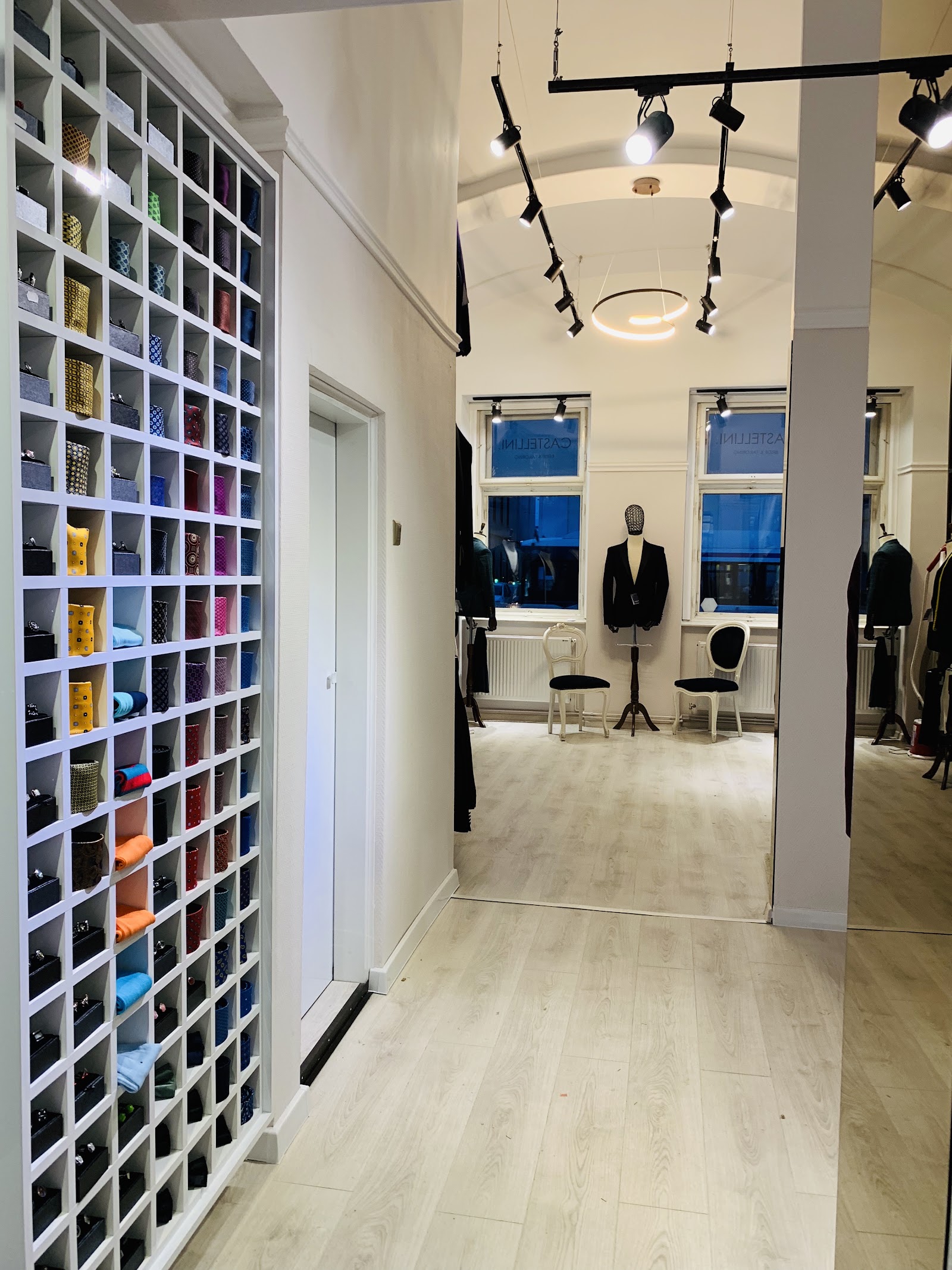 Castellini Tailoring