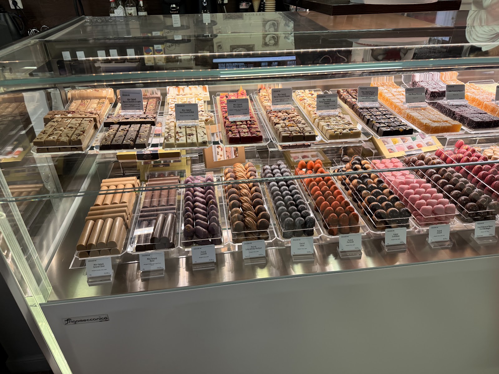 Top Caffe