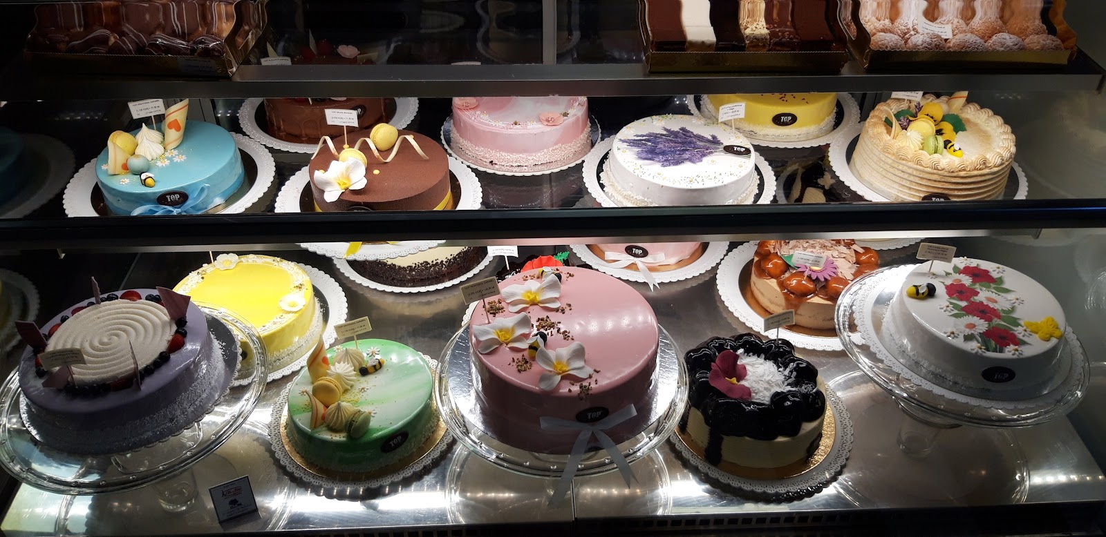 Top Caffe