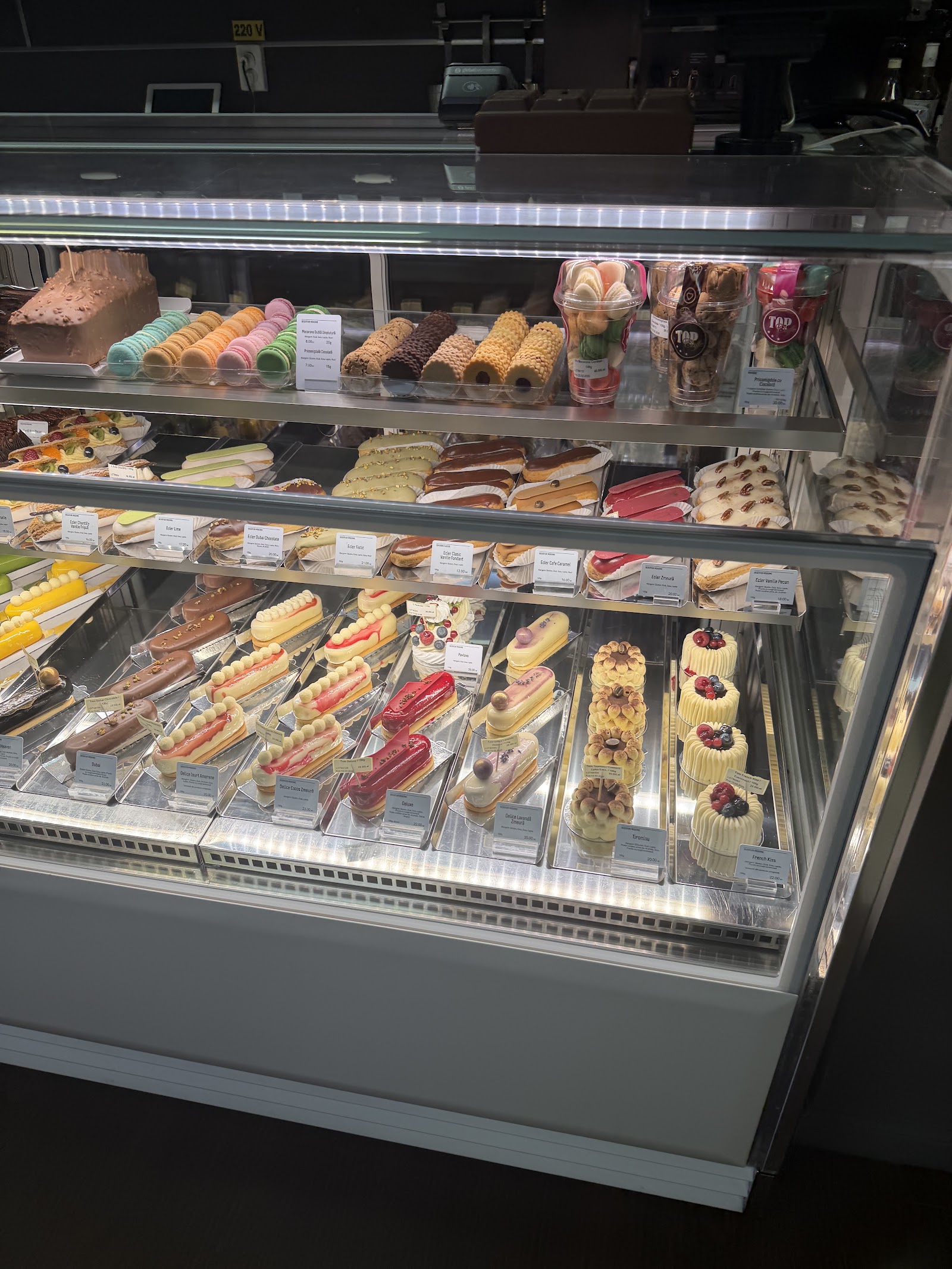 Top Caffe